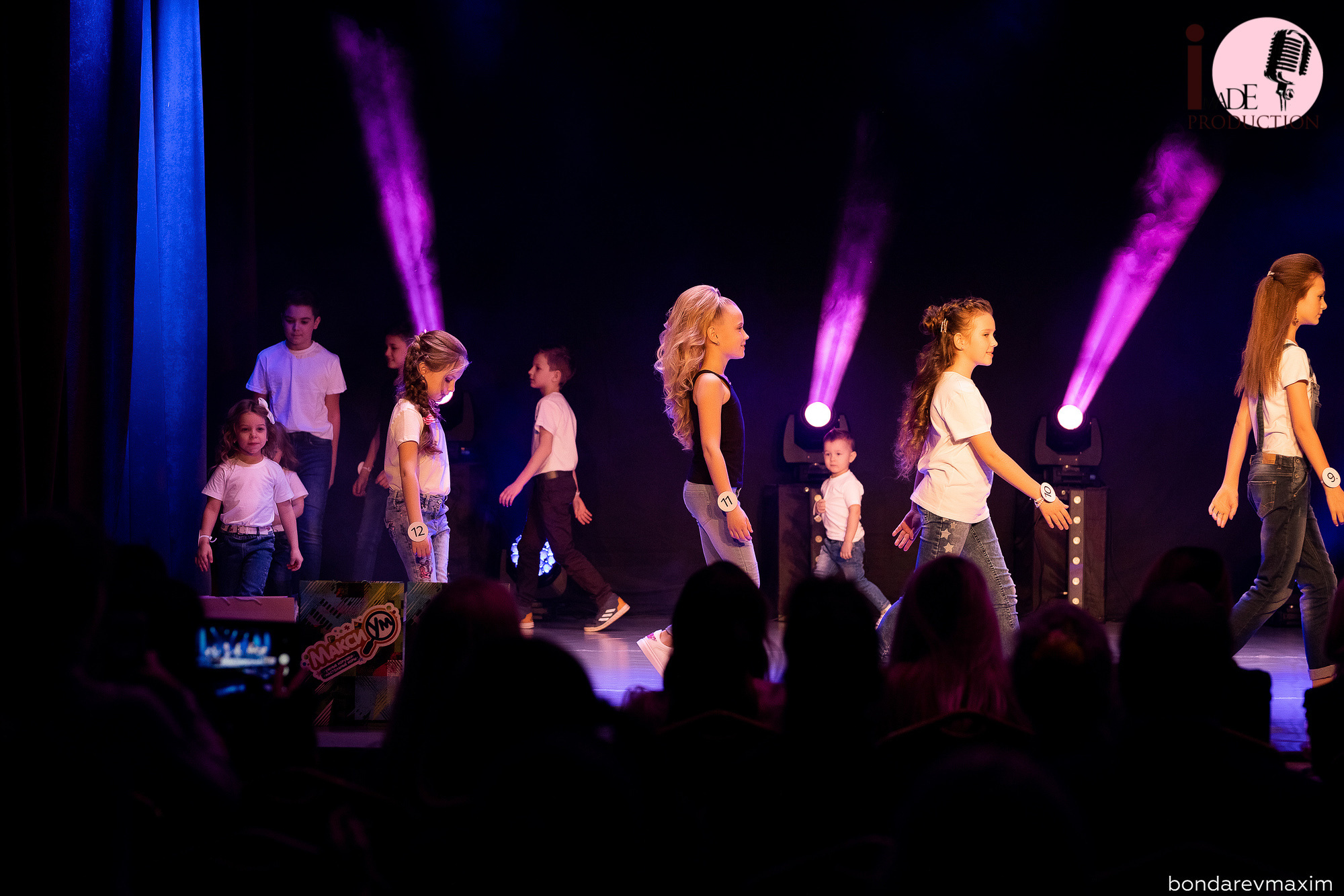 Little SuperModel Курчатов. Максим Бондарев, коммерческий фотограф для бизнеса | Курск