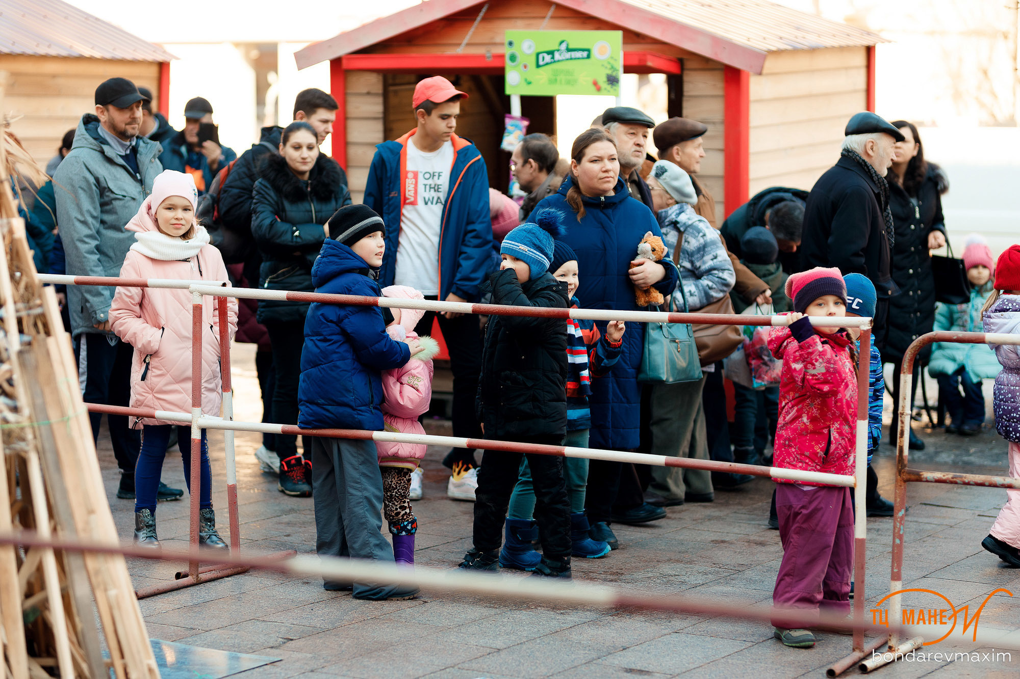 2019 03 09 Манеж Масленица. Максим Бондарев, коммерческий фотограф для бизнеса | Курск