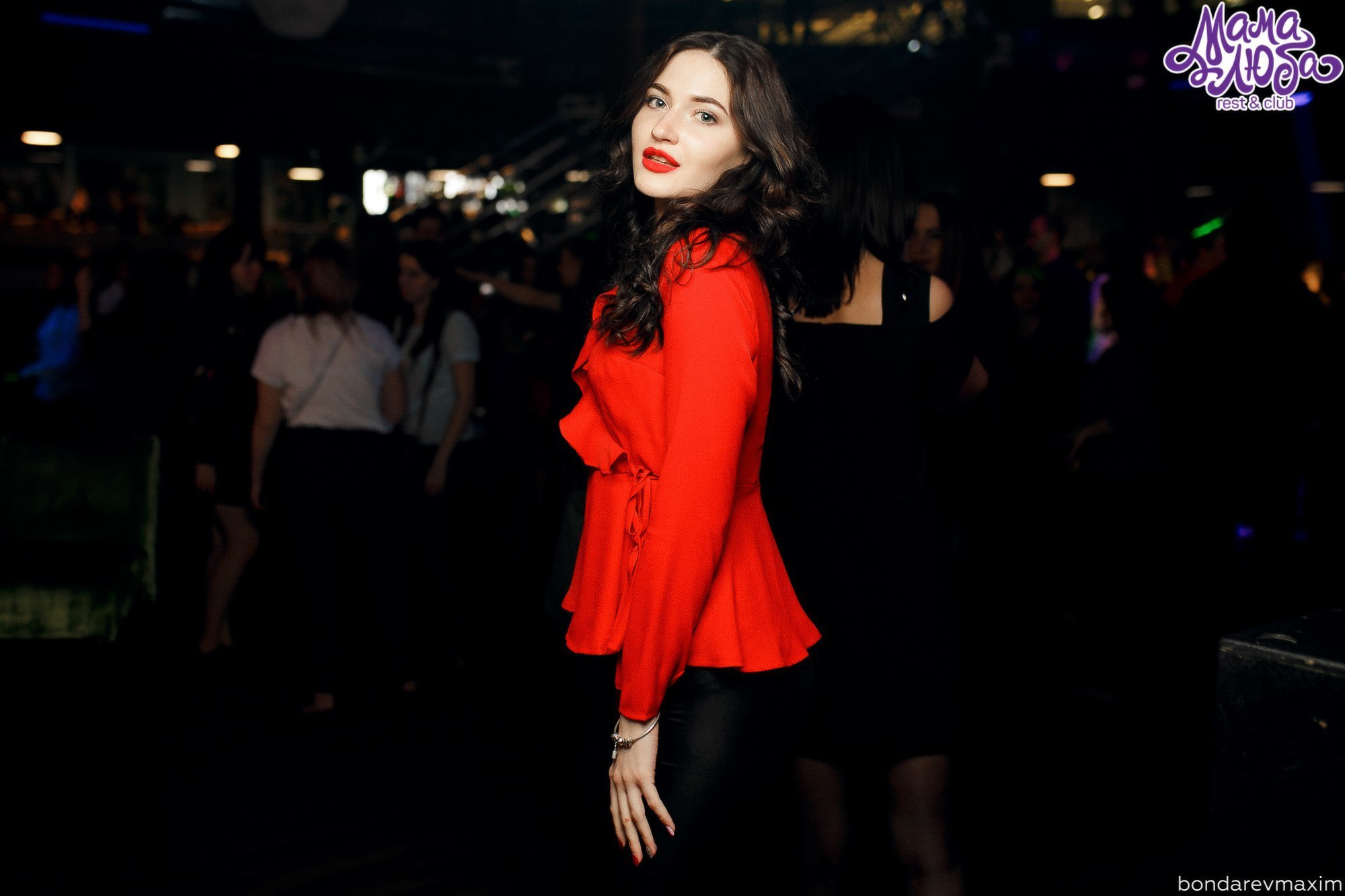 Мама Люба 21 апреля — «THE END. Максим Бондарев, коммерческий фотограф для бизнеса | Курск