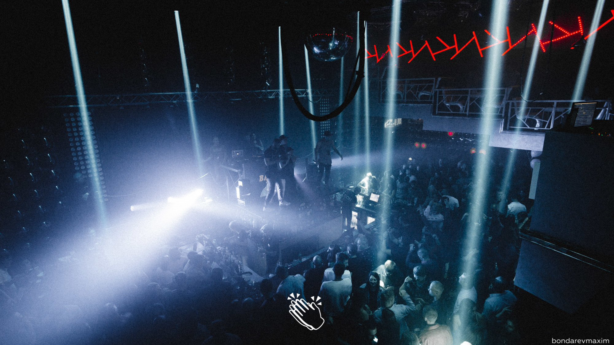 MAKE IT CLAP_ OLD TOWN ROAD. Максим Бондарев, коммерческий фотограф для бизнеса | Курск