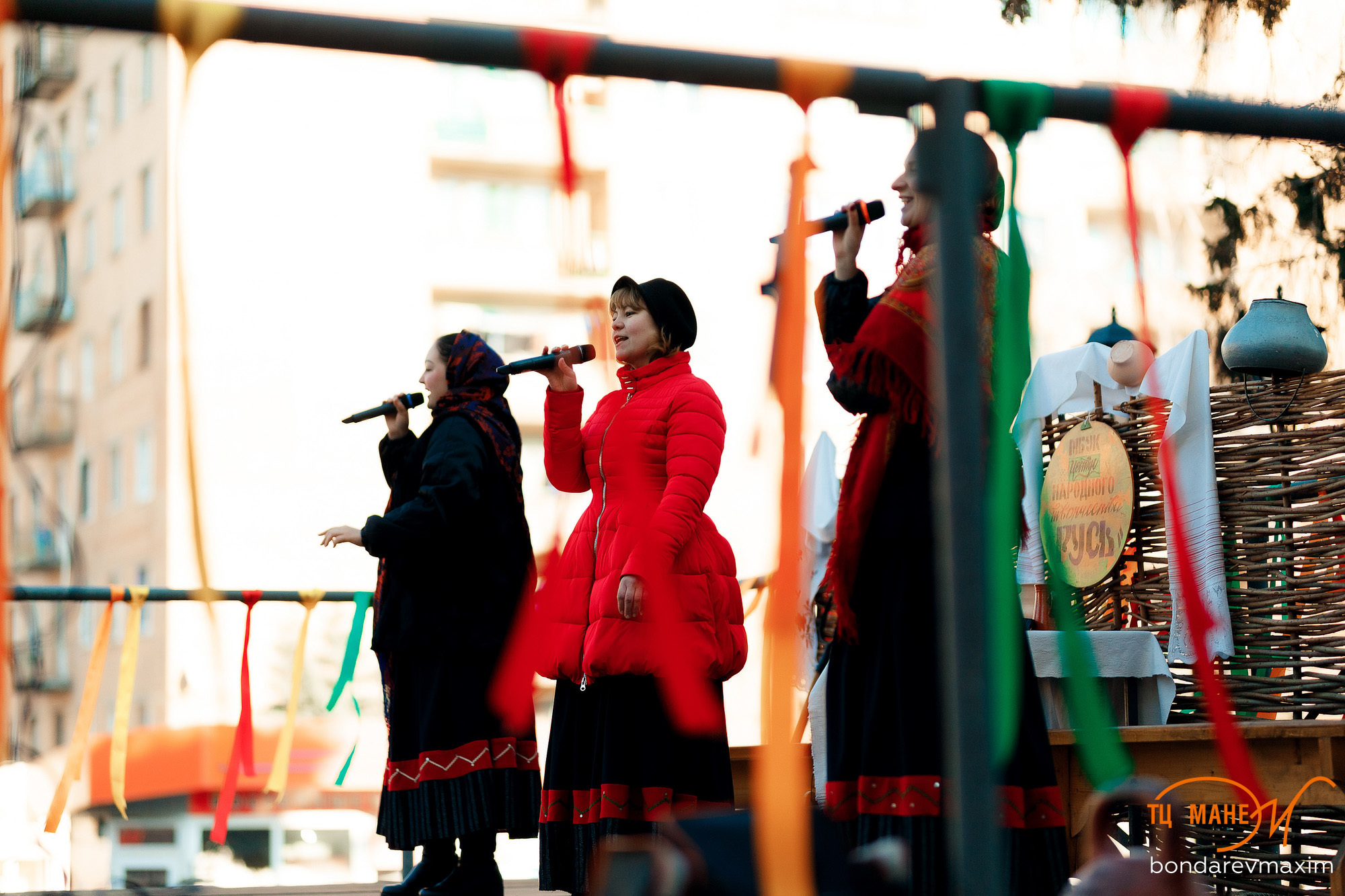 2019 03 09 Манеж Масленица. Максим Бондарев, коммерческий фотограф для бизнеса | Курск
