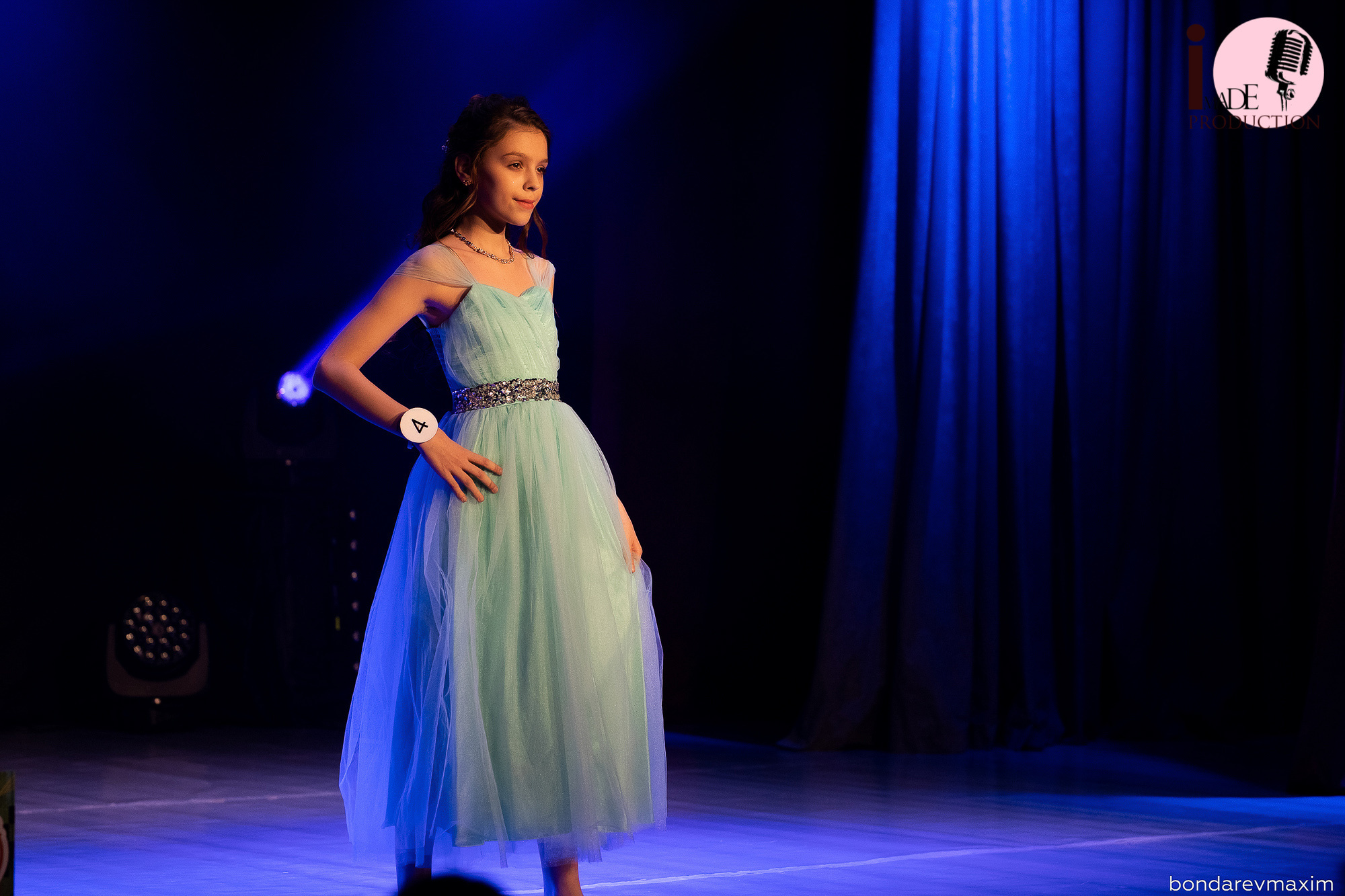 Little SuperModel Курчатов. Максим Бондарев, коммерческий фотограф для бизнеса | Курск