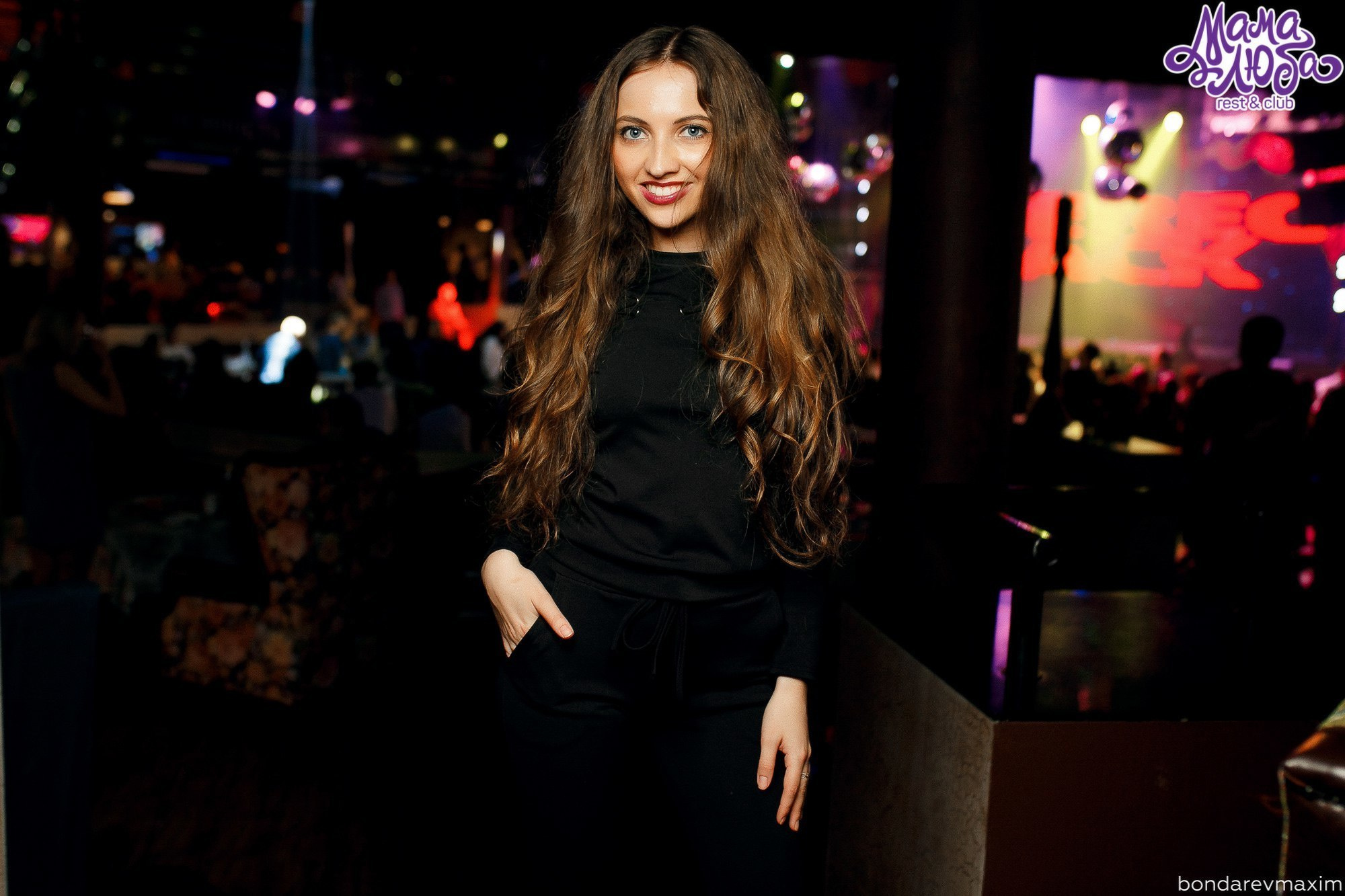 Мама Люба 21 апреля — «THE END. Максим Бондарев, коммерческий фотограф для бизнеса | Курск