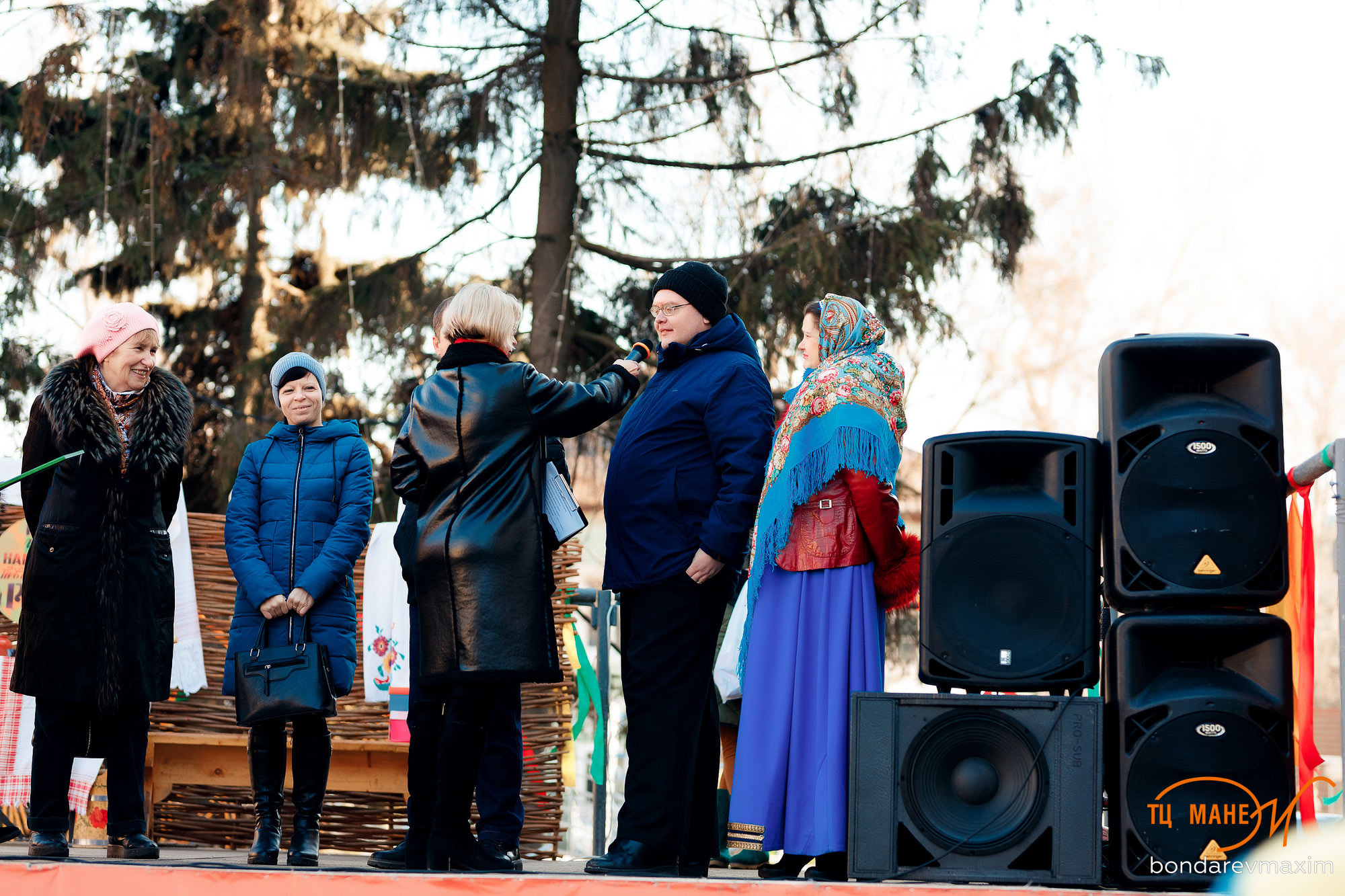 2019 03 09 Манеж Масленица. Максим Бондарев, коммерческий фотограф для бизнеса | Курск