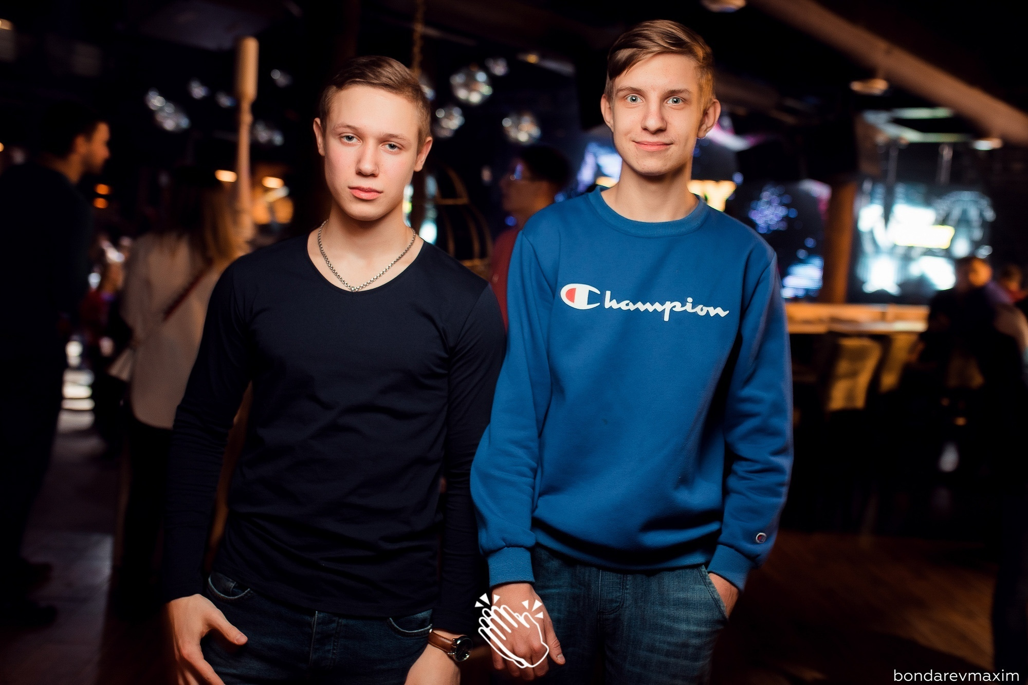 MAKE IT CLAP_ SHOWCASE. Максим Бондарев, коммерческий фотограф для бизнеса | Курск