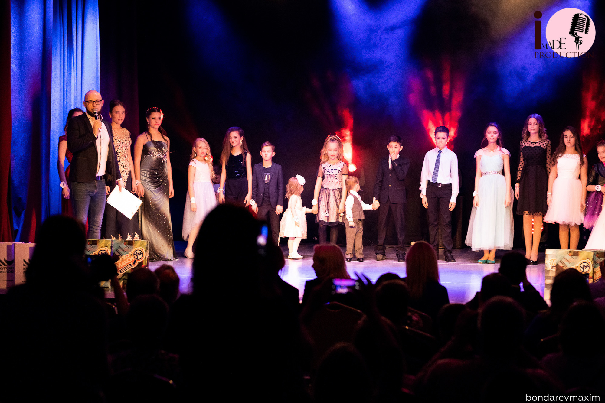 Little SuperModel Курчатов. Максим Бондарев, коммерческий фотограф для бизнеса | Курск