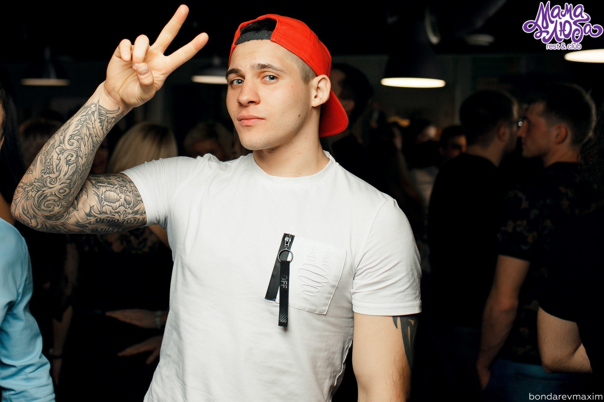 Мама Люба 21 апреля — «THE END. Максим Бондарев, коммерческий фотограф для бизнеса | Курск