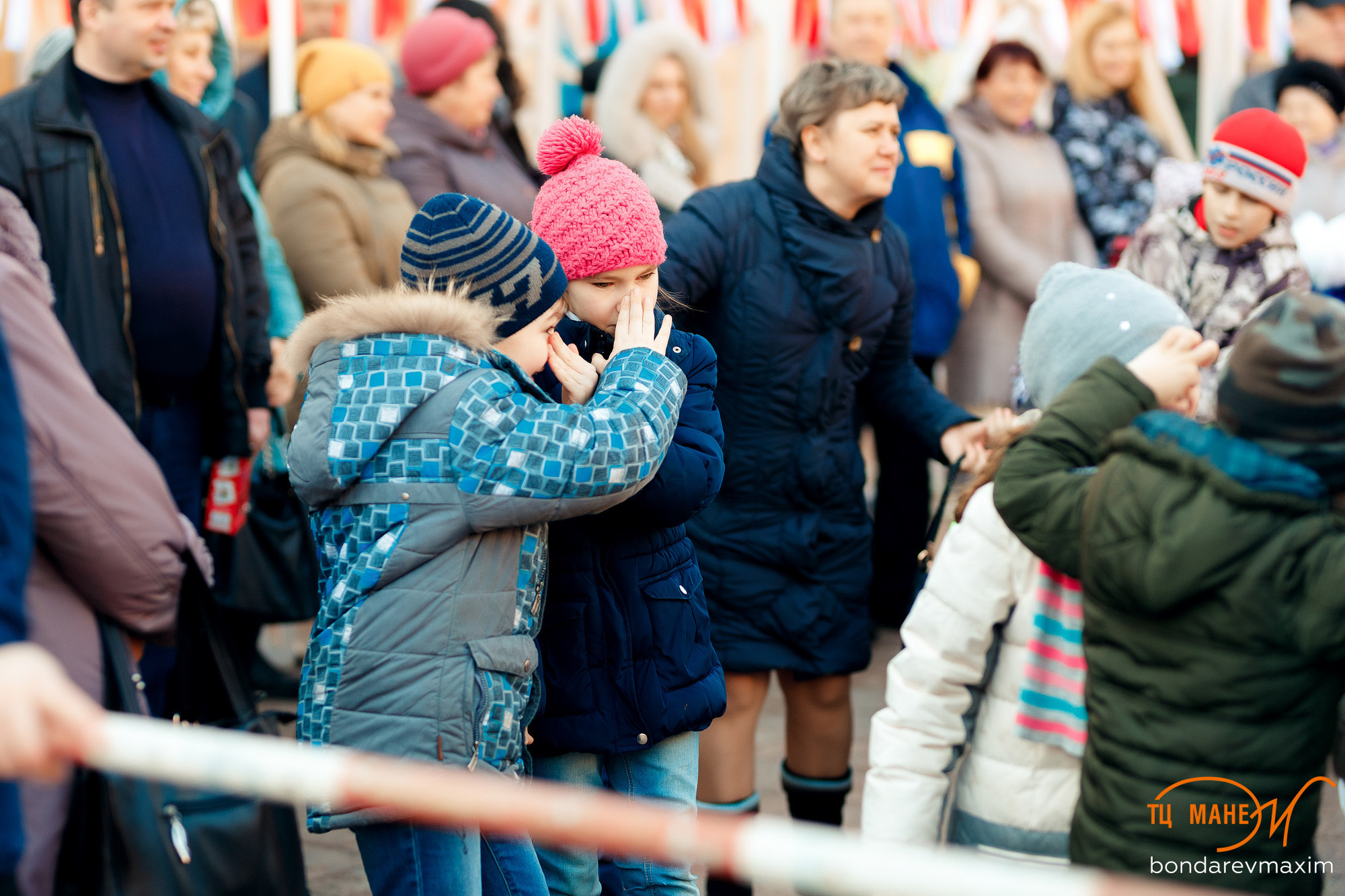 2019 03 09 Манеж Масленица. Максим Бондарев, коммерческий фотограф для бизнеса | Курск