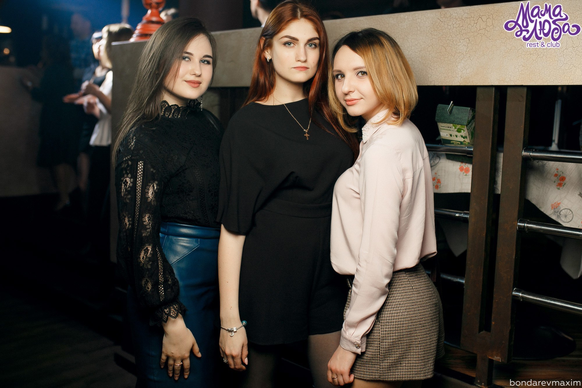 Мама Люба 21 апреля — «THE END. Максим Бондарев, коммерческий фотограф для бизнеса | Курск