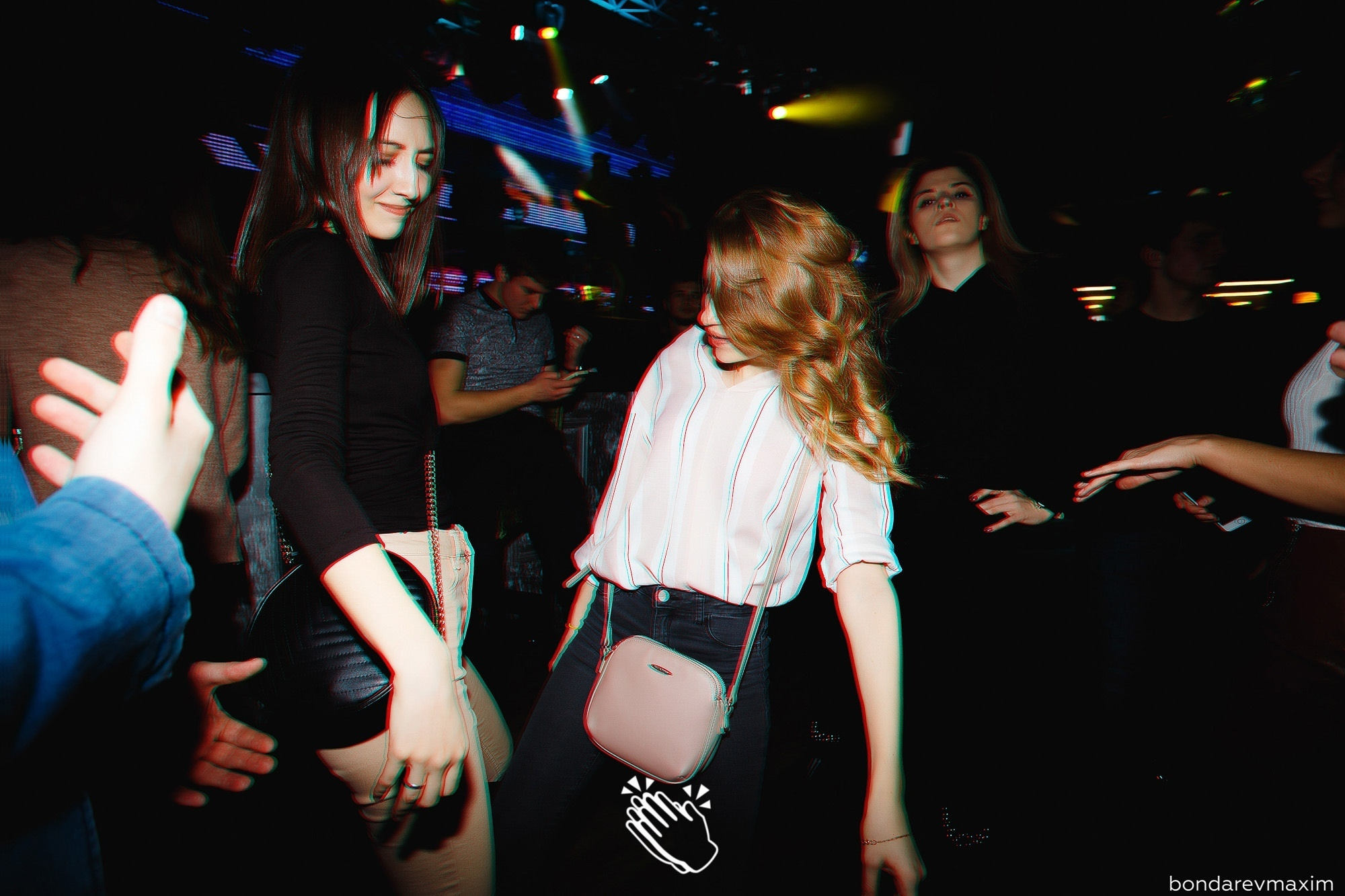 MAKE IT CLAP_ SHOWCASE. Максим Бондарев, коммерческий фотограф для бизнеса | Курск