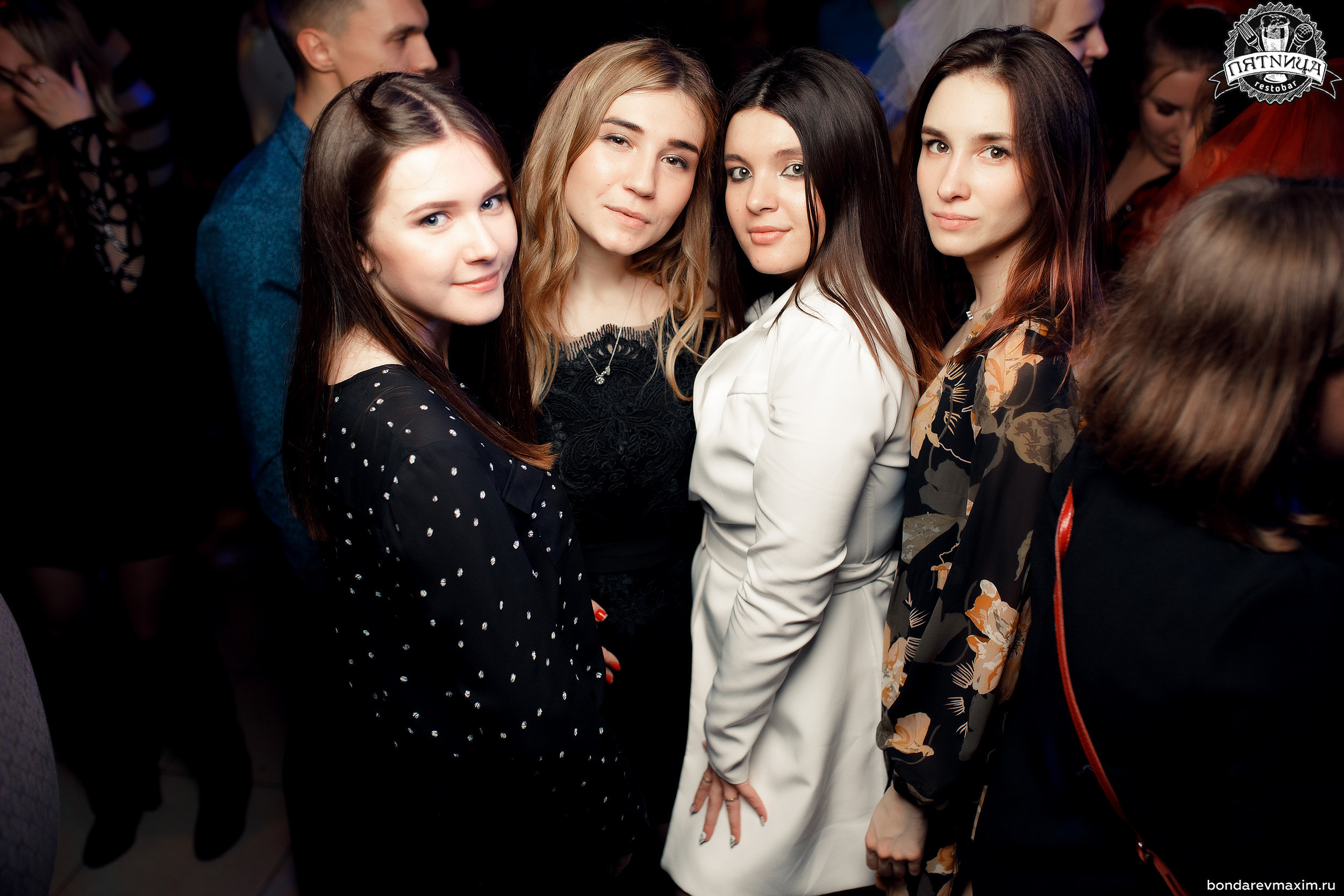 РЕСТОБАР ПЯТНИЦА 01 02 2020. Максим Бондарев, коммерческий фотограф для бизнеса | Курск