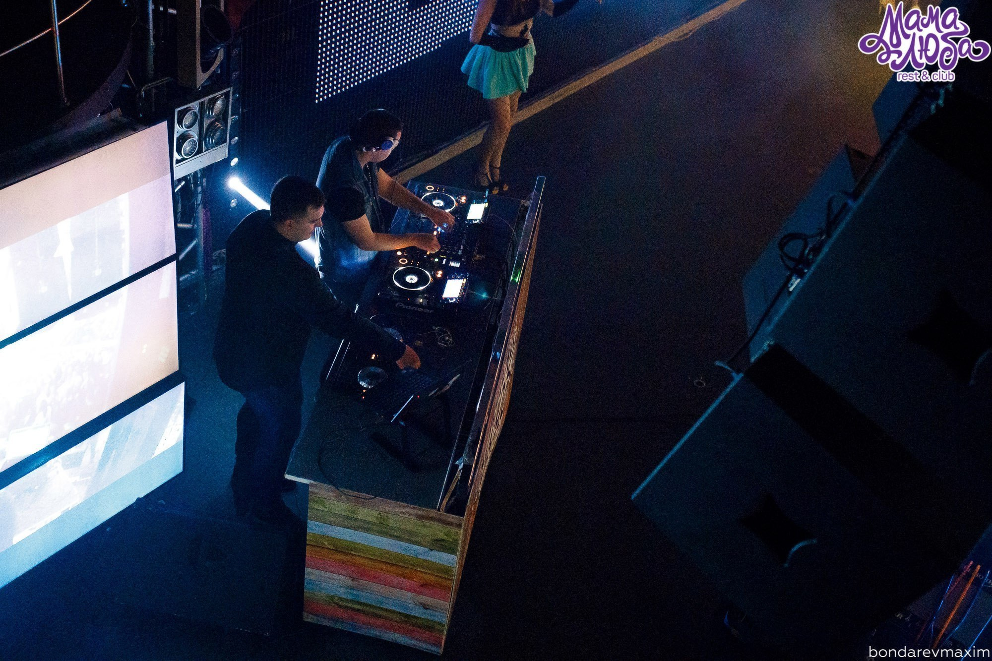 Мама Люба 21 апреля — «THE END. Максим Бондарев, коммерческий фотограф для бизнеса | Курск