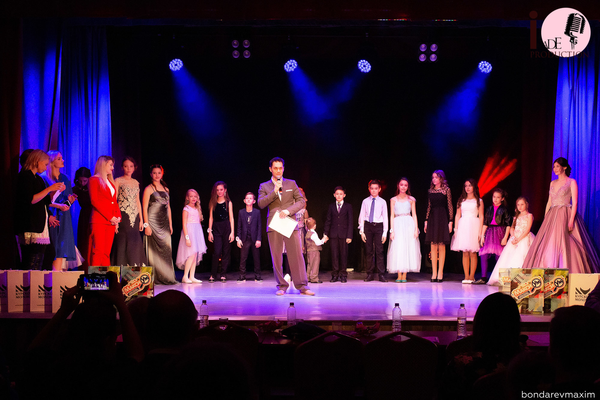 Little SuperModel Курчатов. Максим Бондарев, коммерческий фотограф для бизнеса | Курск