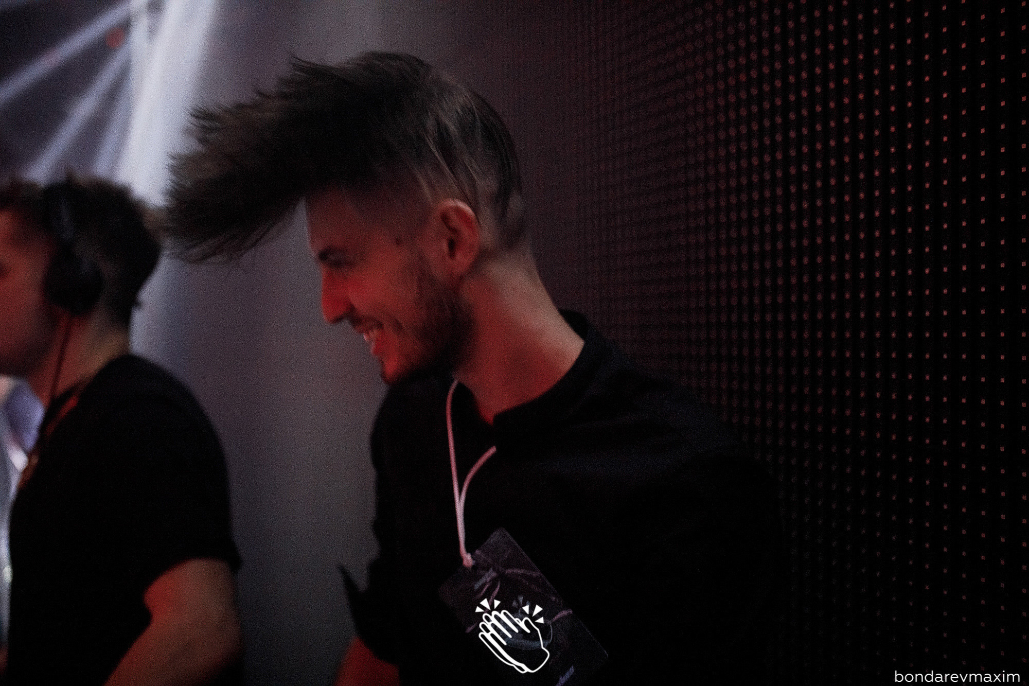 MAKE IT CLAP_ VIBES. Максим Бондарев, коммерческий фотограф для бизнеса | Курск