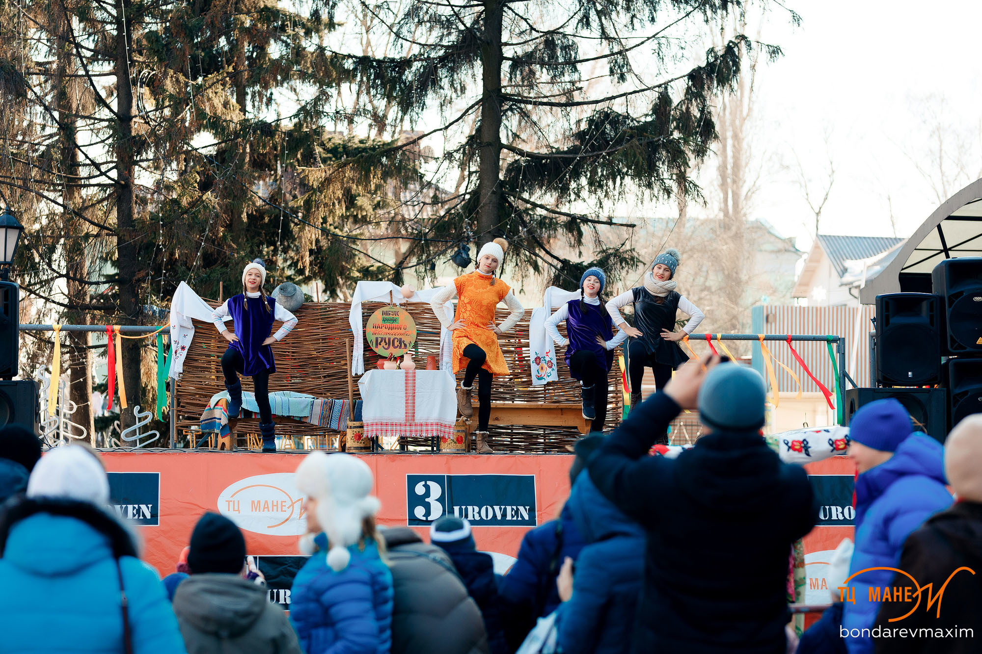 2019 03 09 Манеж Масленица. Максим Бондарев, коммерческий фотограф для бизнеса | Курск