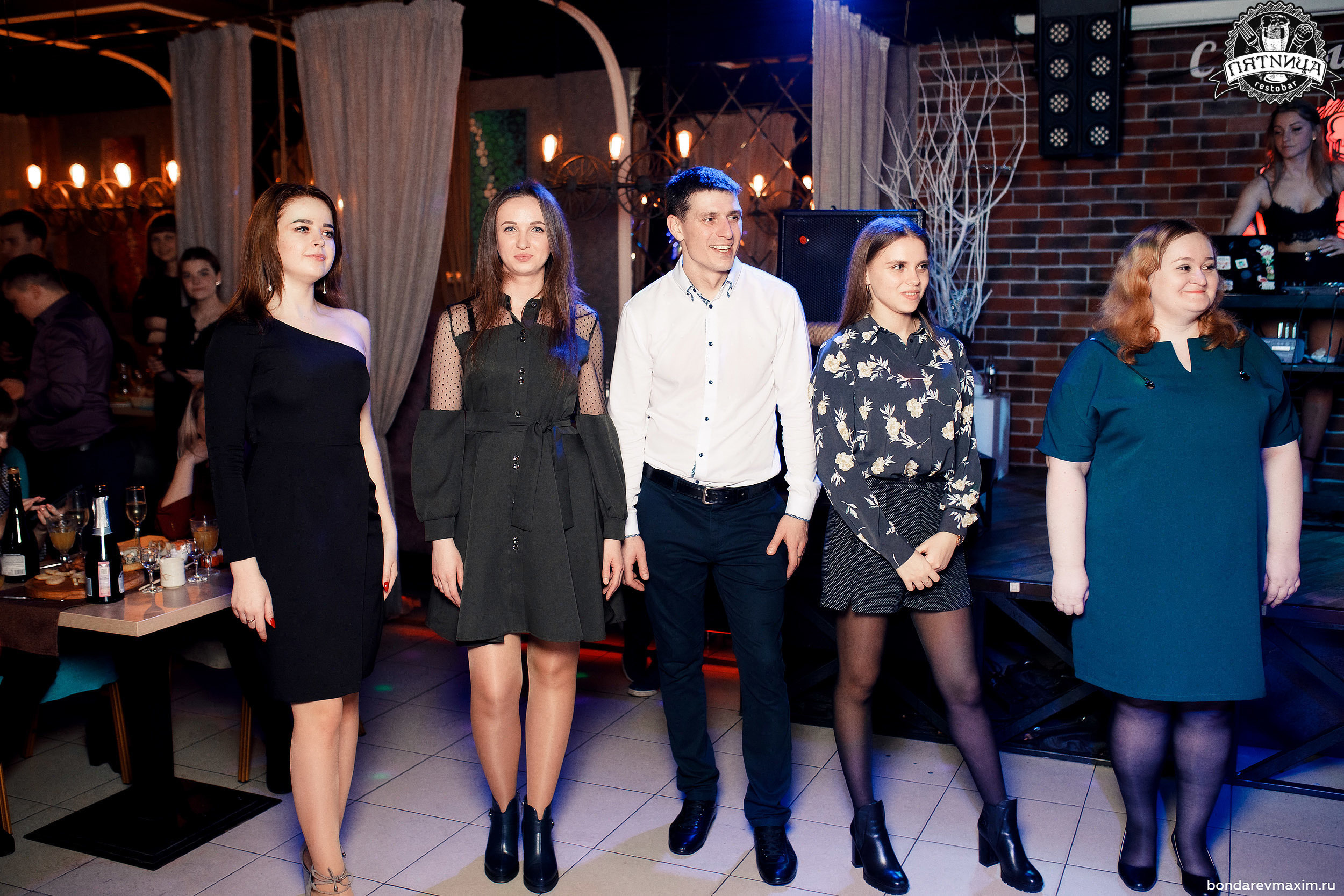 РЕСТОБАР ПЯТНИЦА 01 02 2020. Максим Бондарев, коммерческий фотограф для бизнеса | Курск