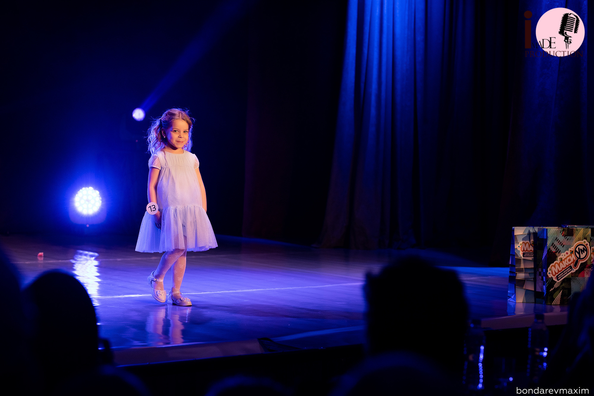 Little SuperModel Курчатов. Максим Бондарев, коммерческий фотограф для бизнеса | Курск