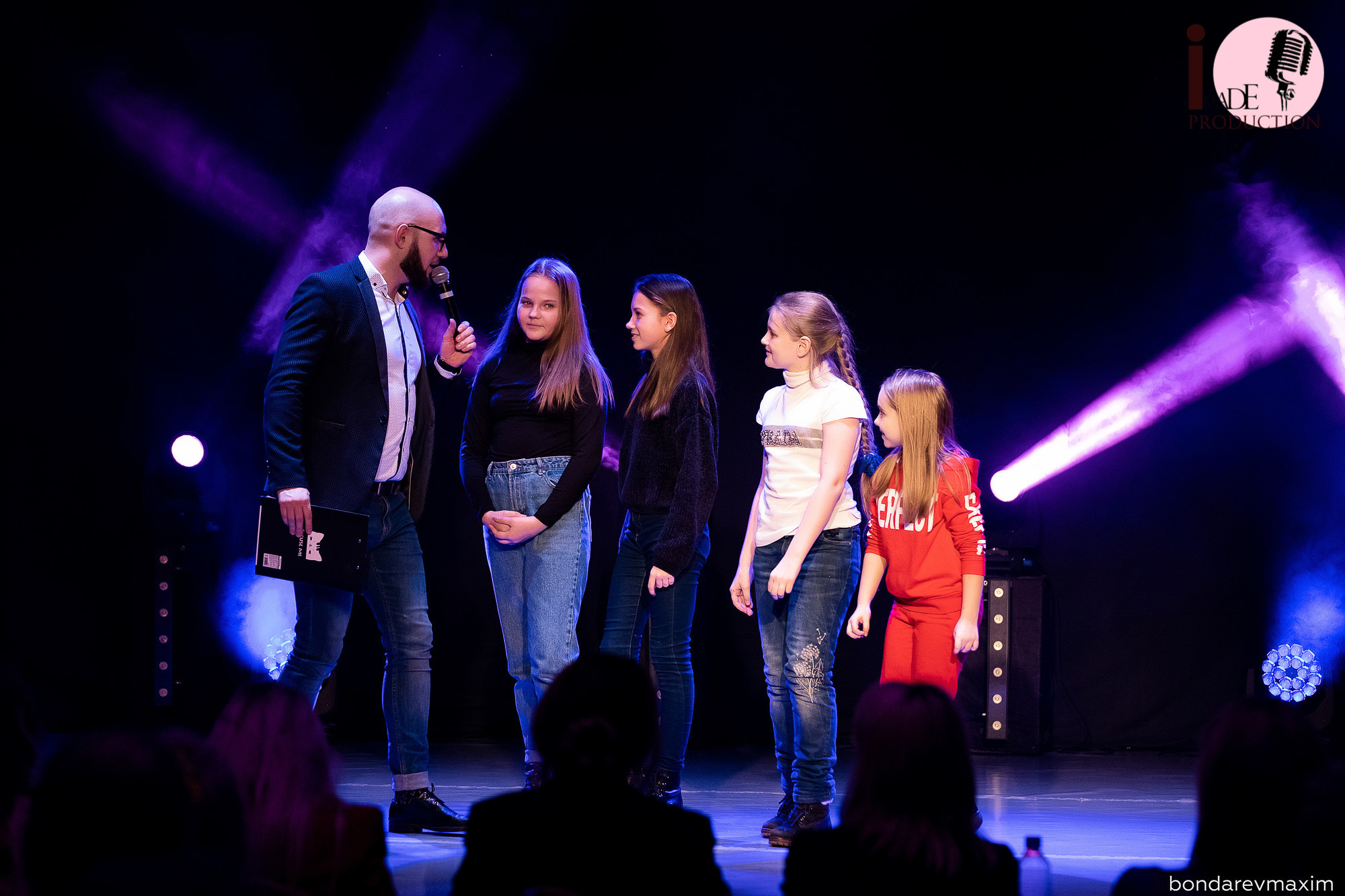 Little SuperModel Курчатов. Максим Бондарев, коммерческий фотограф для бизнеса | Курск