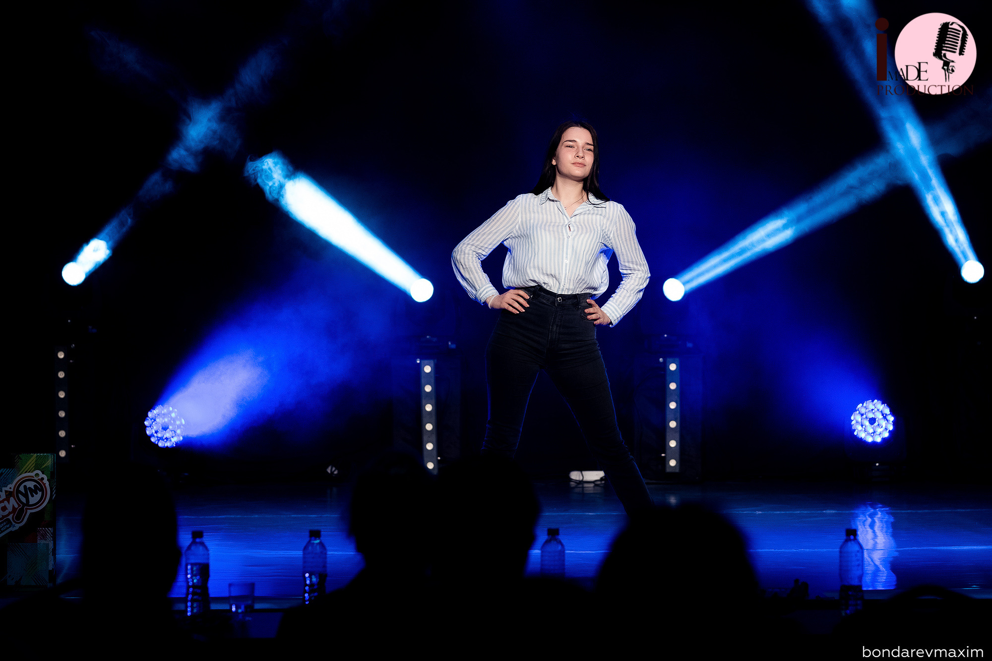 Little SuperModel Курчатов. Максим Бондарев, коммерческий фотограф для бизнеса | Курск