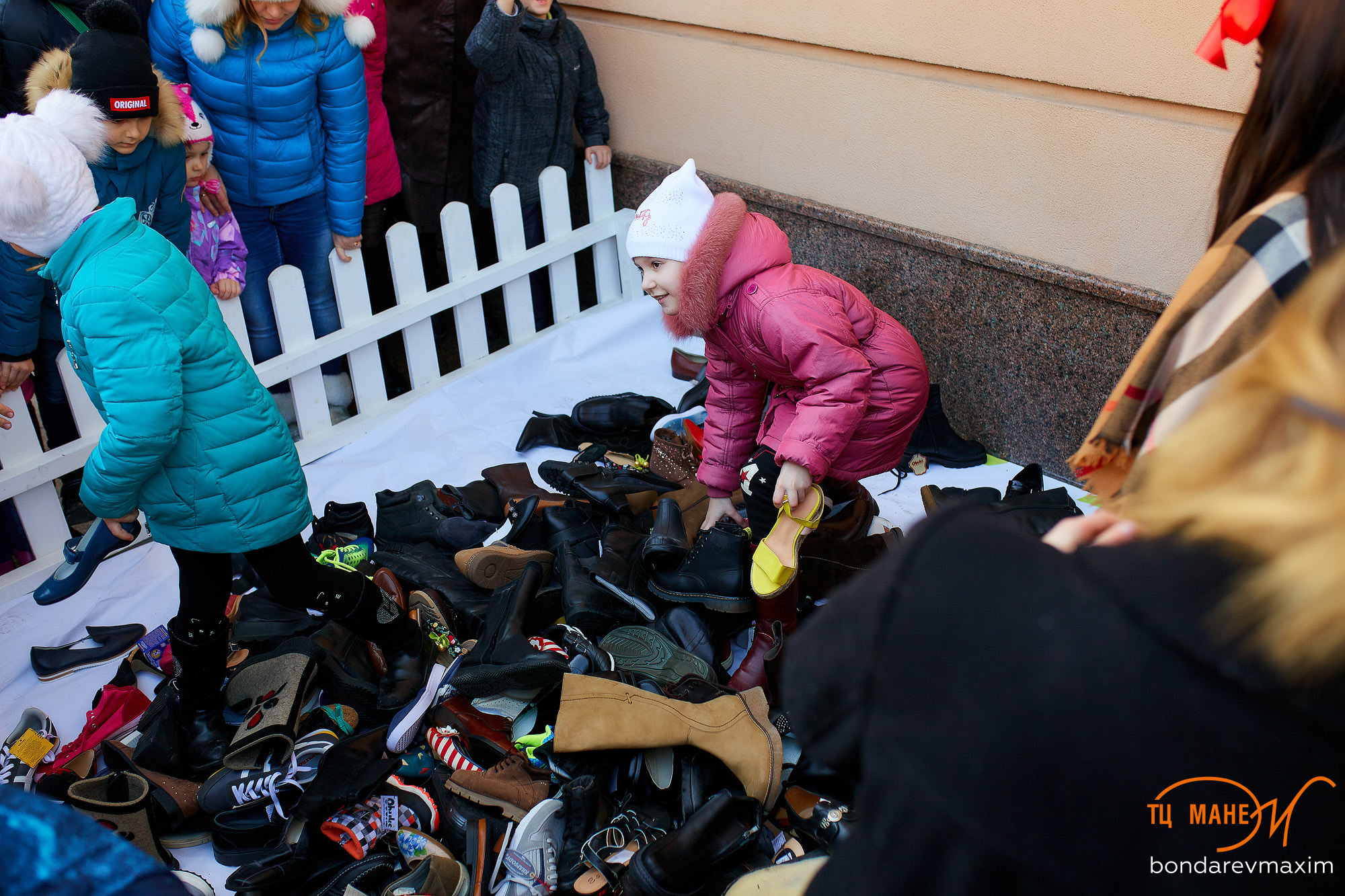 2019 03 09 Манеж Масленица. Максим Бондарев, коммерческий фотограф для бизнеса | Курск