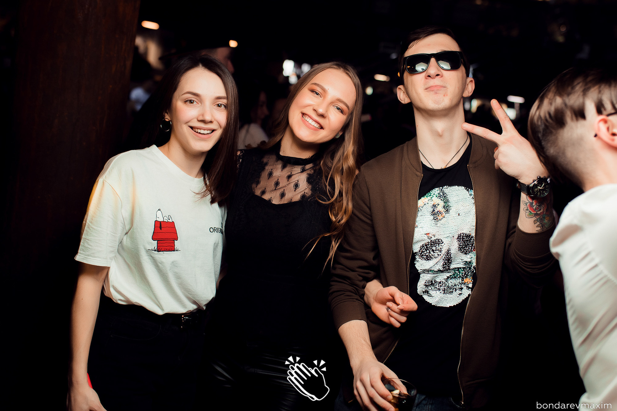 MAKE IT CLAP_ SHOWCASE. Максим Бондарев, коммерческий фотограф для бизнеса | Курск