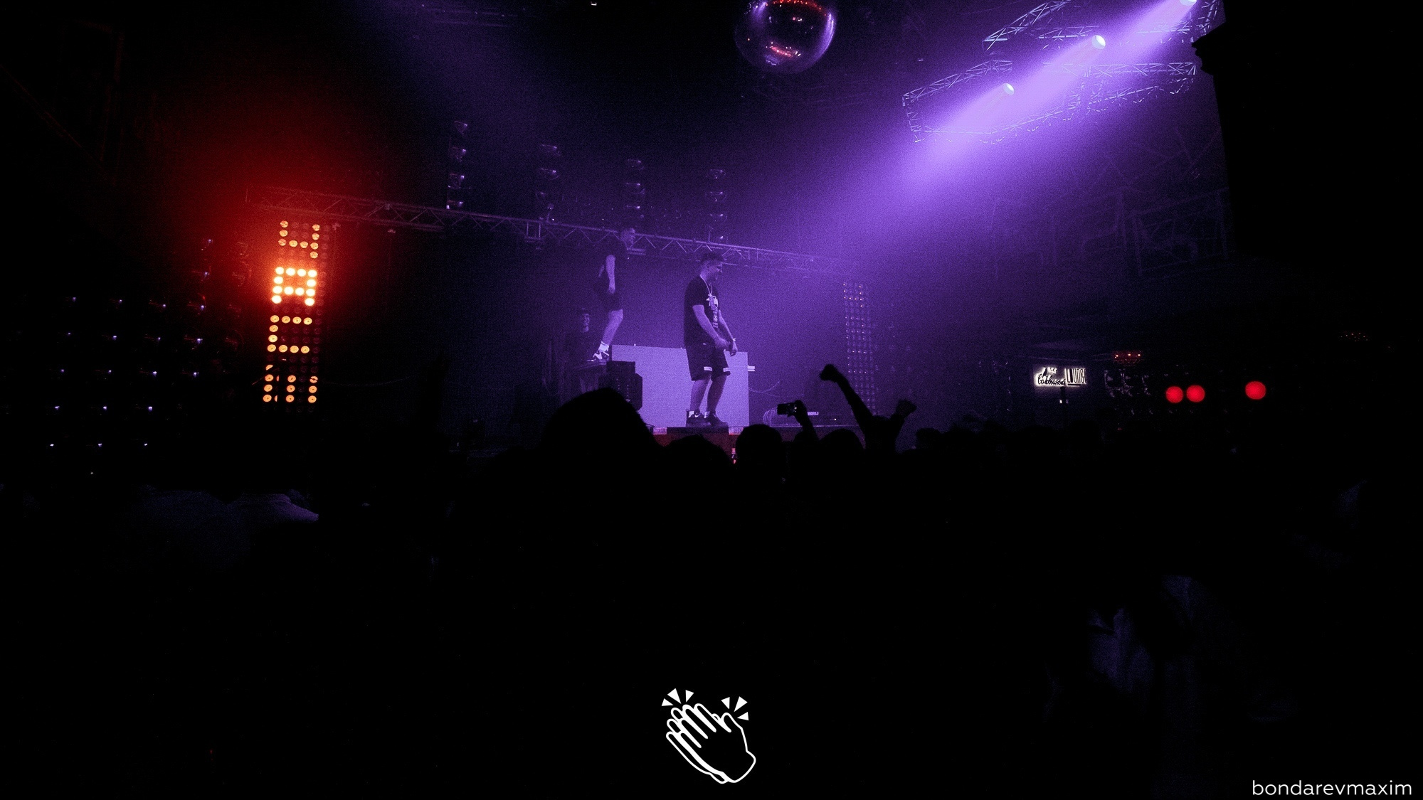 MAKE IT CLAP_ VIBES. Максим Бондарев, коммерческий фотограф для бизнеса | Курск