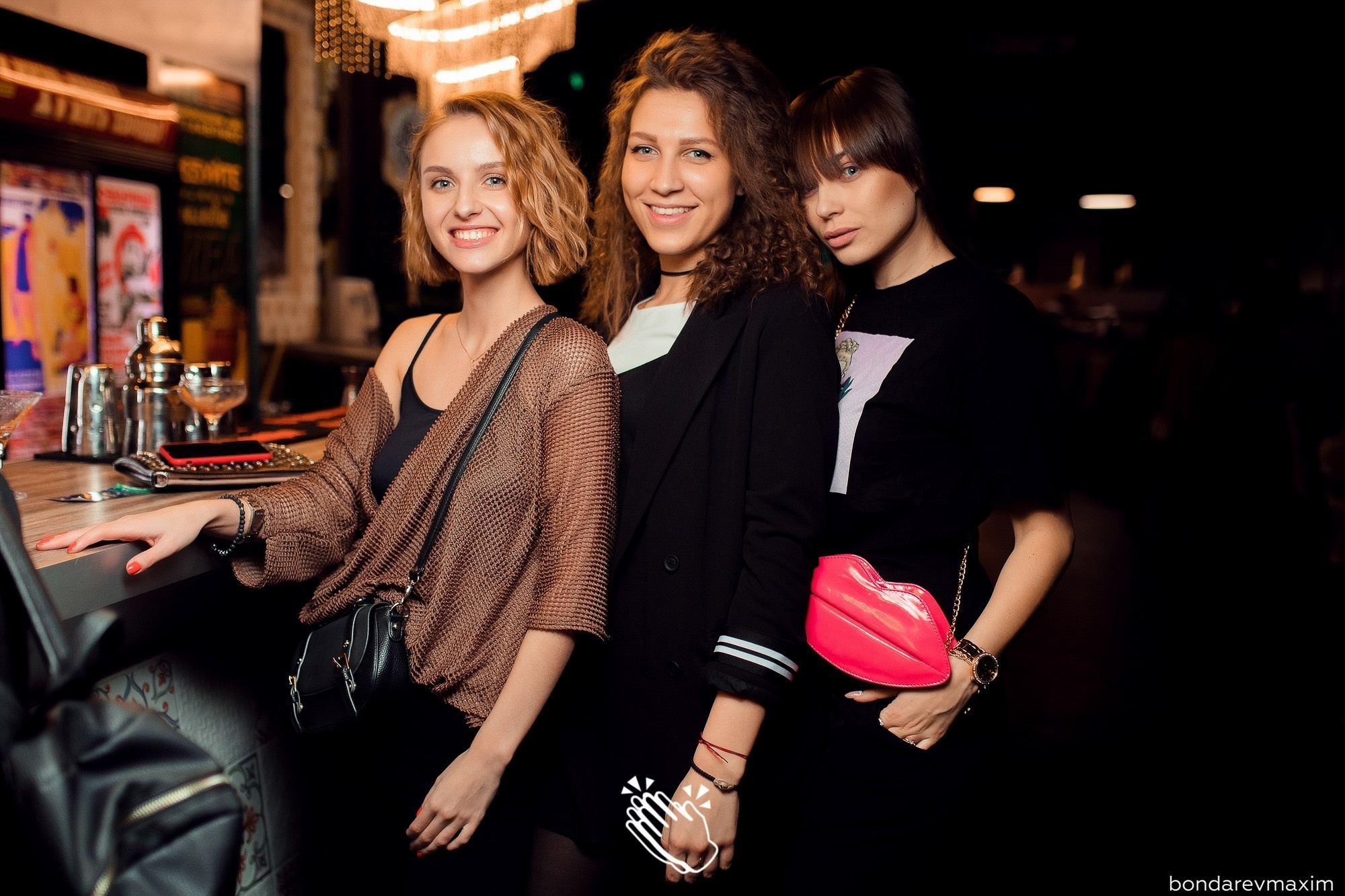 MAKE IT CLAP_ SHOWCASE. Максим Бондарев, коммерческий фотограф для бизнеса | Курск