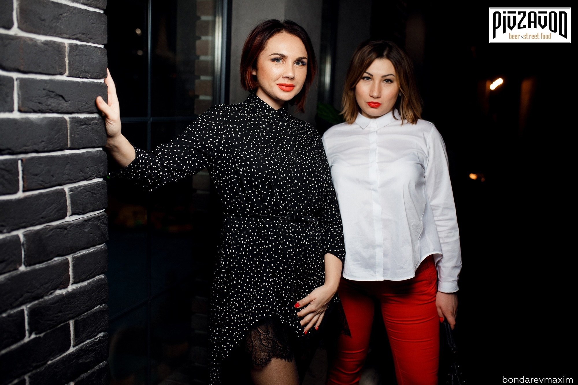 «PIVZAVOD» Суббота ___ 30 марта. Максим Бондарев, коммерческий фотограф для бизнеса | Курск