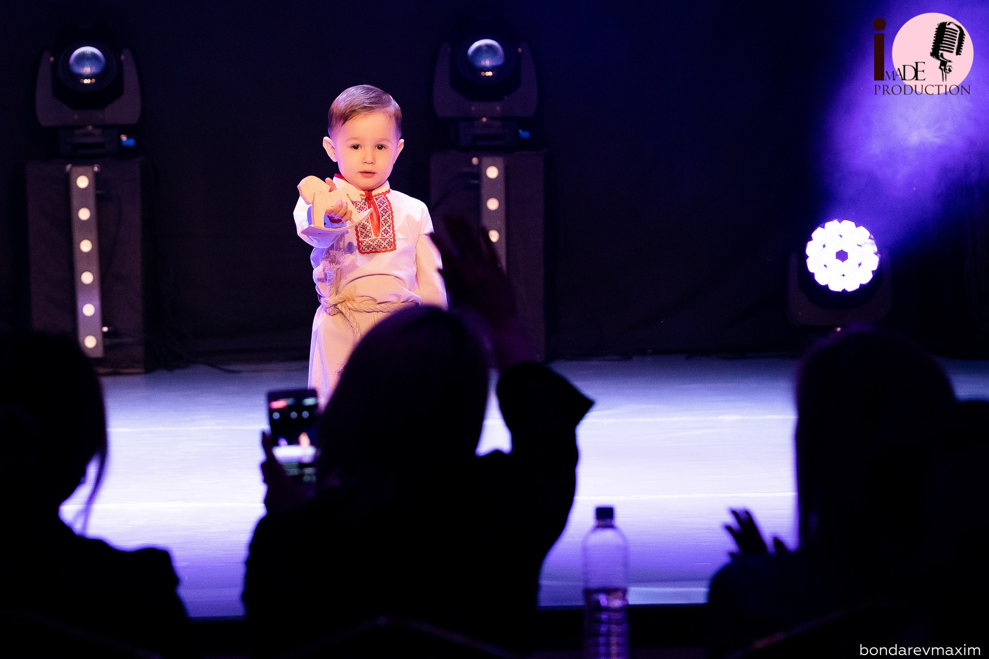 Little SuperModel Курчатов. Максим Бондарев, коммерческий фотограф для бизнеса | Курск