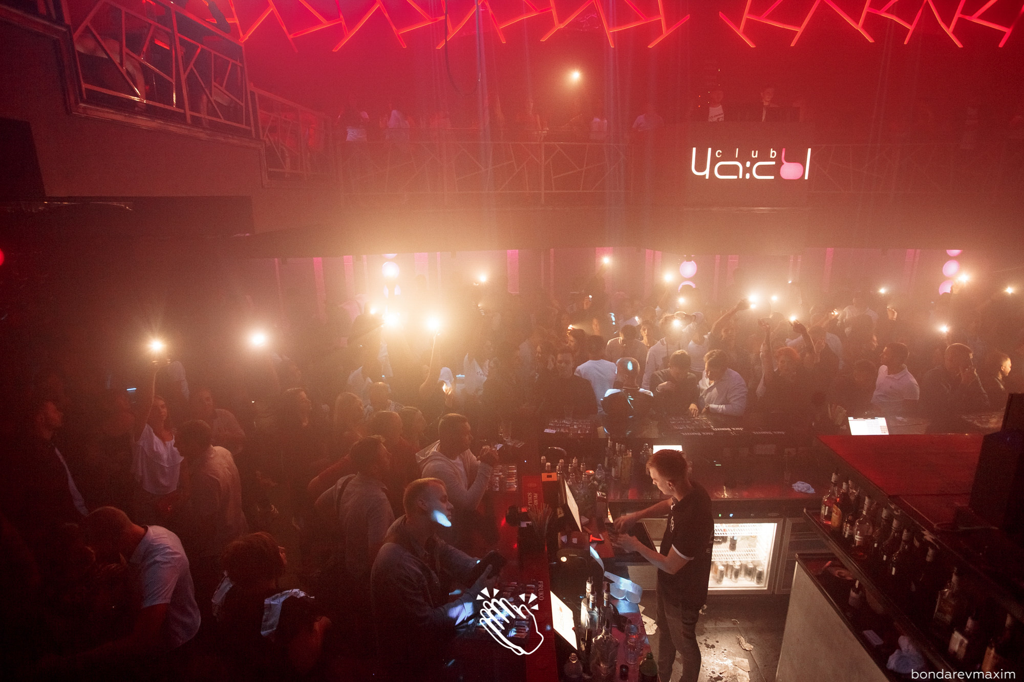 MAKE IT CLAP_ OLD TOWN ROAD. Максим Бондарев, коммерческий фотограф для бизнеса | Курск