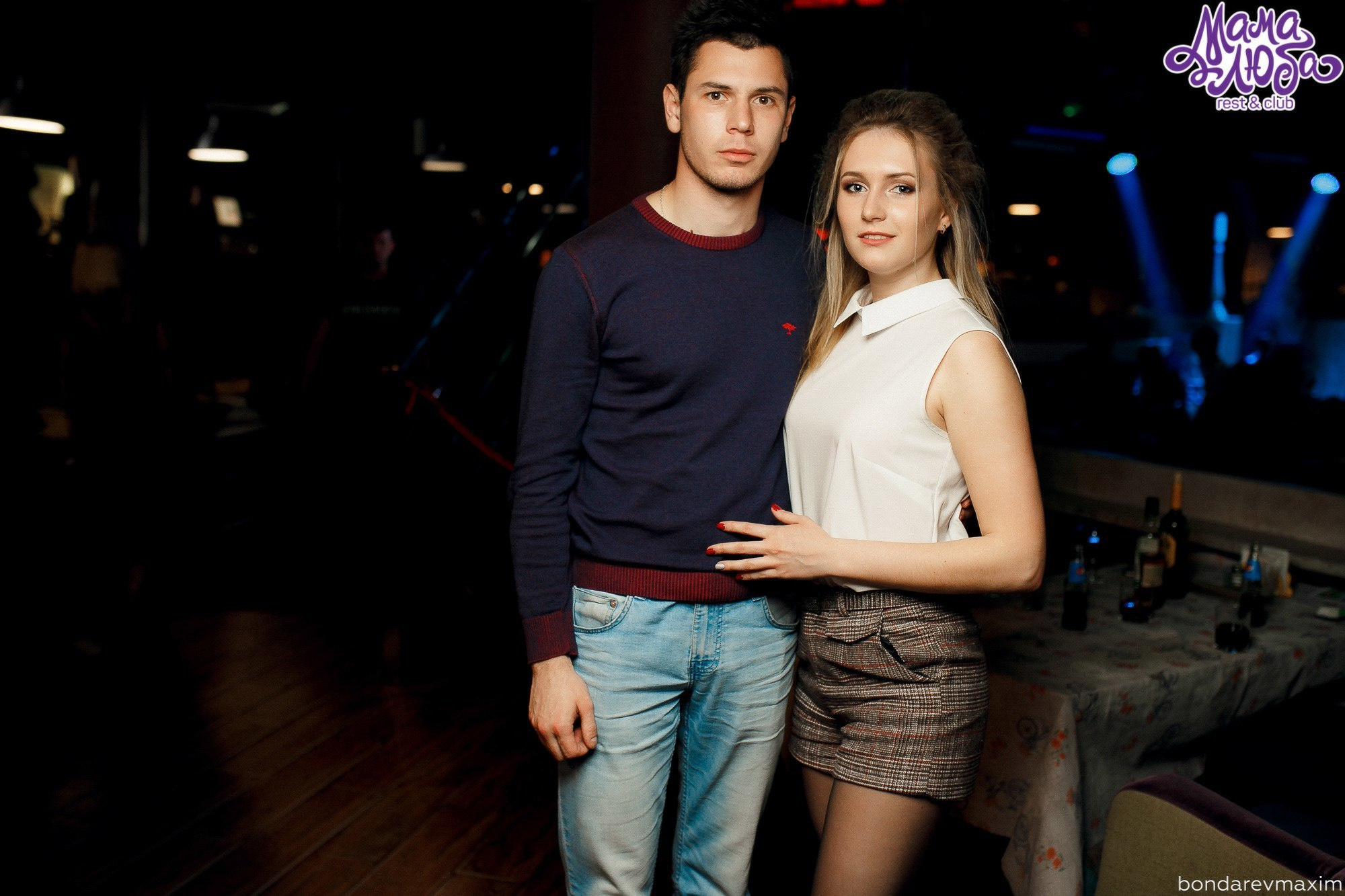 Мама Люба 21 апреля — «THE END. Максим Бондарев, коммерческий фотограф для бизнеса | Курск