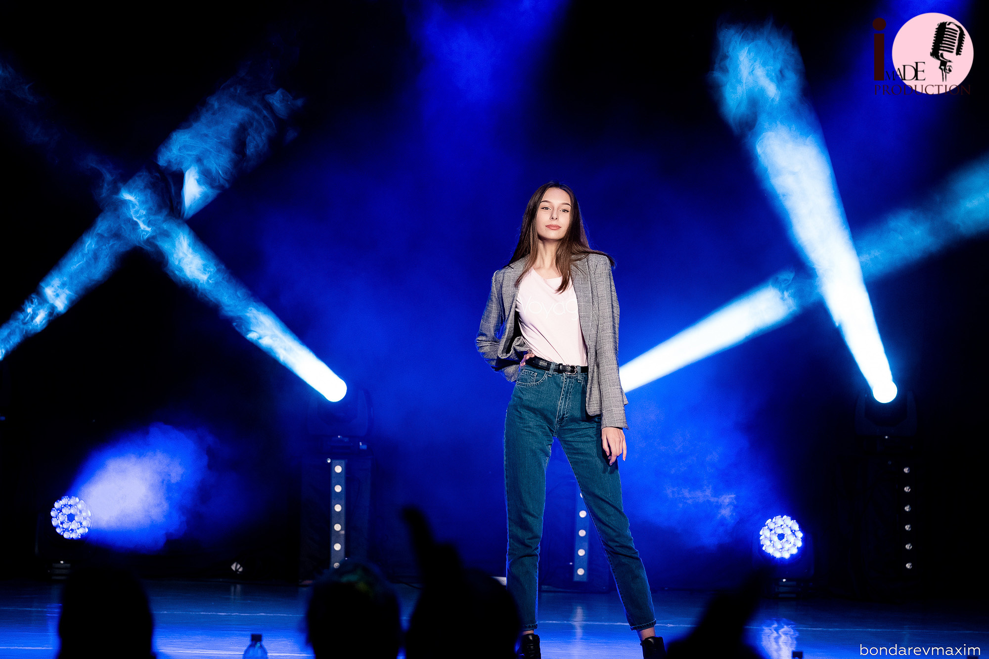 Little SuperModel Курчатов. Максим Бондарев, коммерческий фотограф для бизнеса | Курск