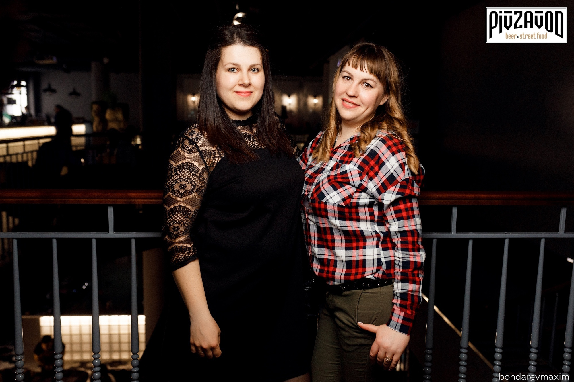 «PIVZAVOD» Пятница ___ 19 апреля. Максим Бондарев, коммерческий фотограф для бизнеса | Курск