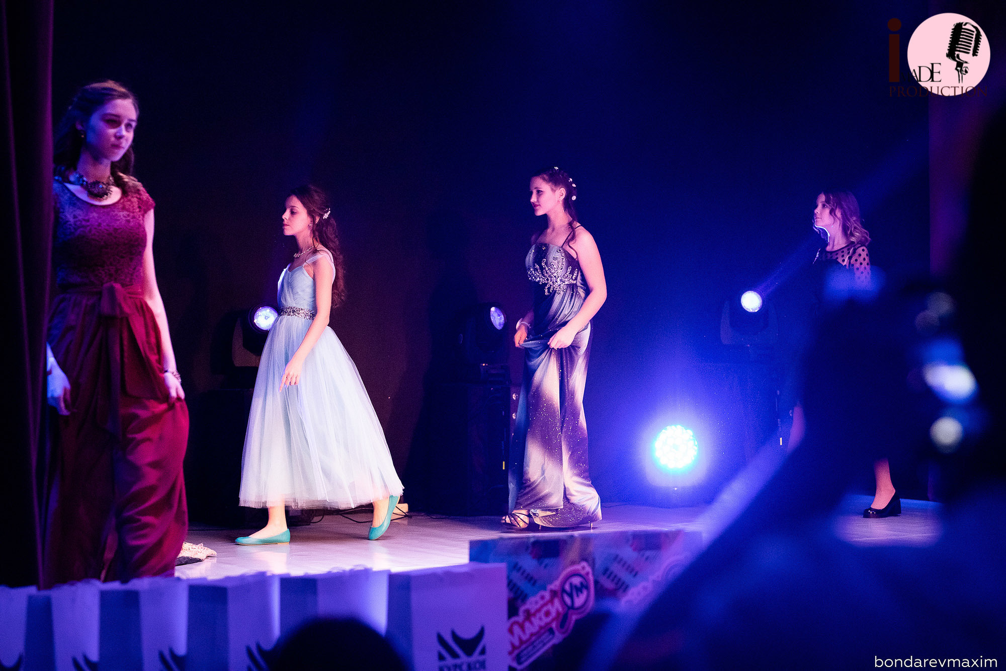 Little SuperModel Курчатов. Максим Бондарев, коммерческий фотограф для бизнеса | Курск