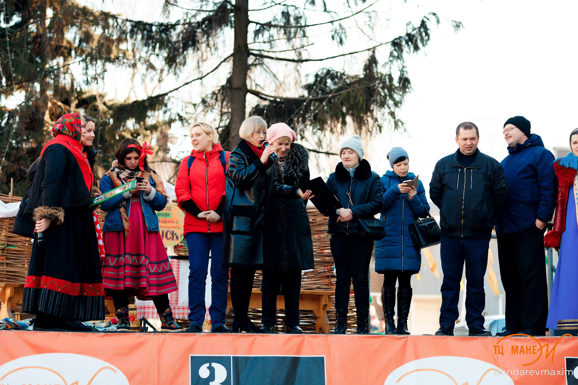 2019 03 09 Манеж Масленица. Максим Бондарев, коммерческий фотограф для бизнеса | Курск
