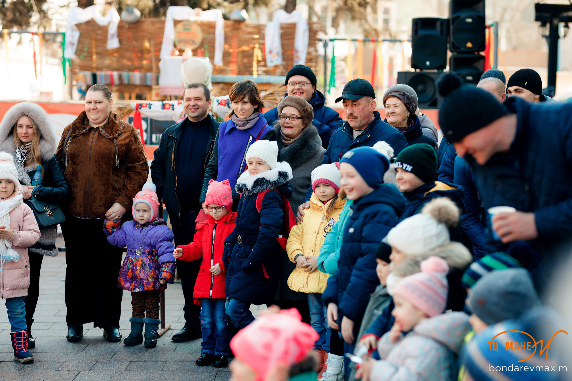 2019 03 09 Манеж Масленица. Максим Бондарев, коммерческий фотограф для бизнеса | Курск