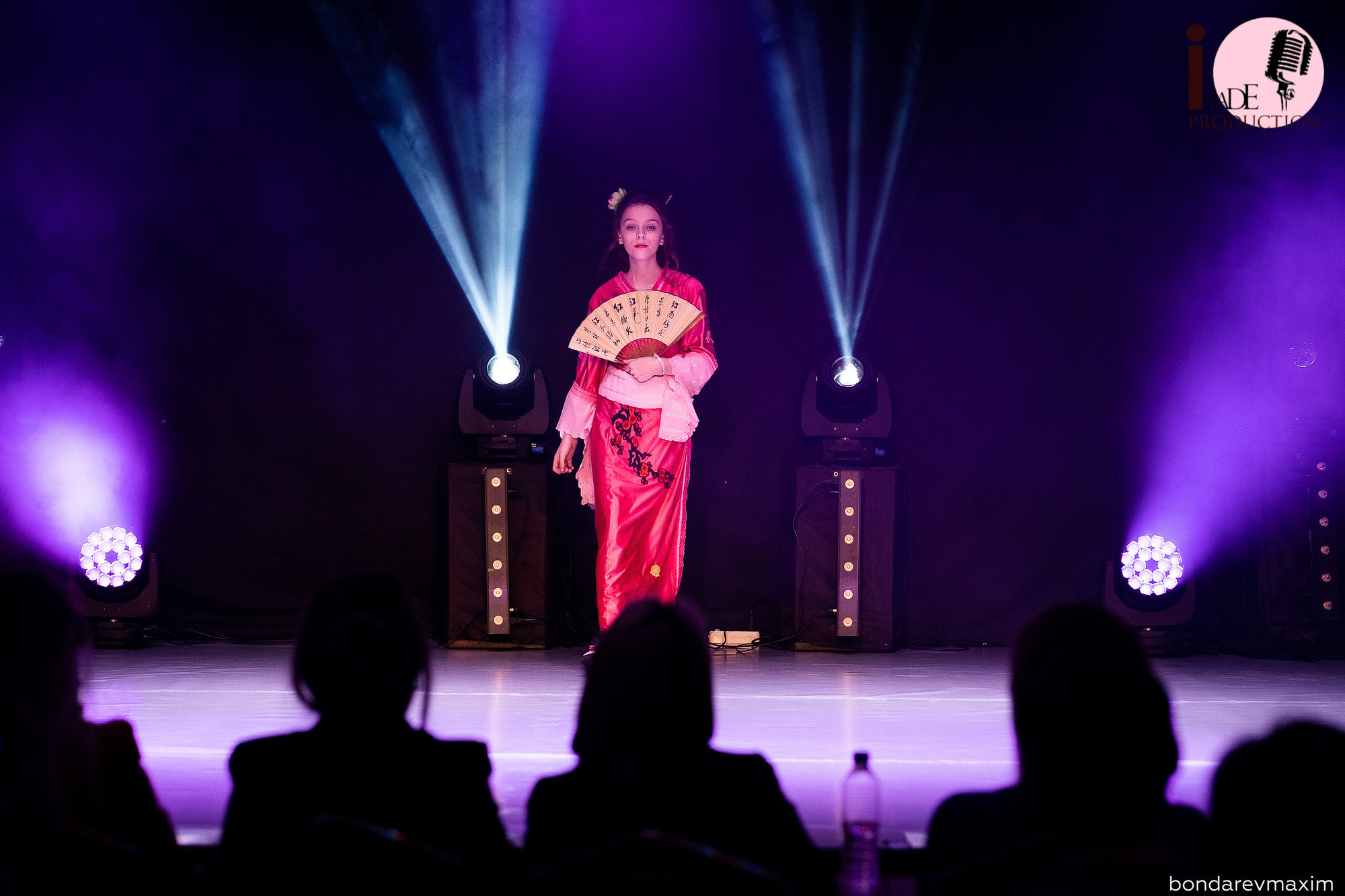 Little SuperModel Курчатов. Максим Бондарев, коммерческий фотограф для бизнеса | Курск