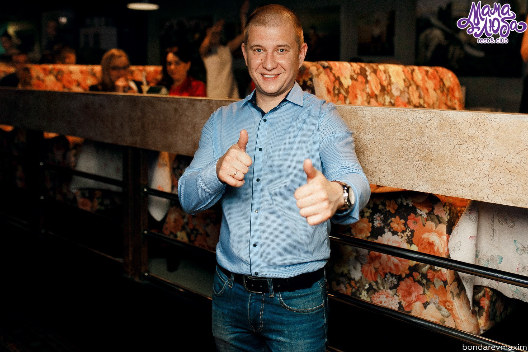 Мама Люба 21 апреля — «THE END. Максим Бондарев, коммерческий фотограф для бизнеса | Курск