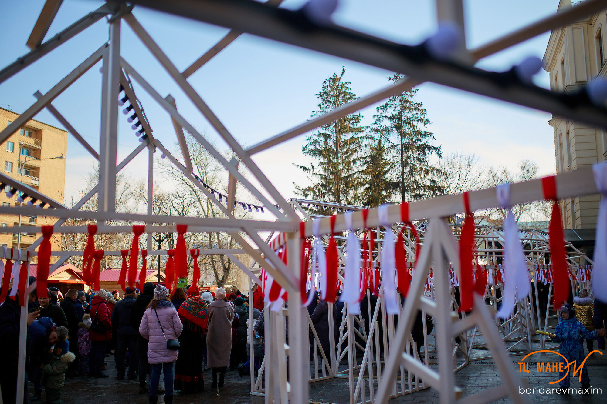 2019 03 09 Манеж Масленица. Максим Бондарев, коммерческий фотограф для бизнеса | Курск