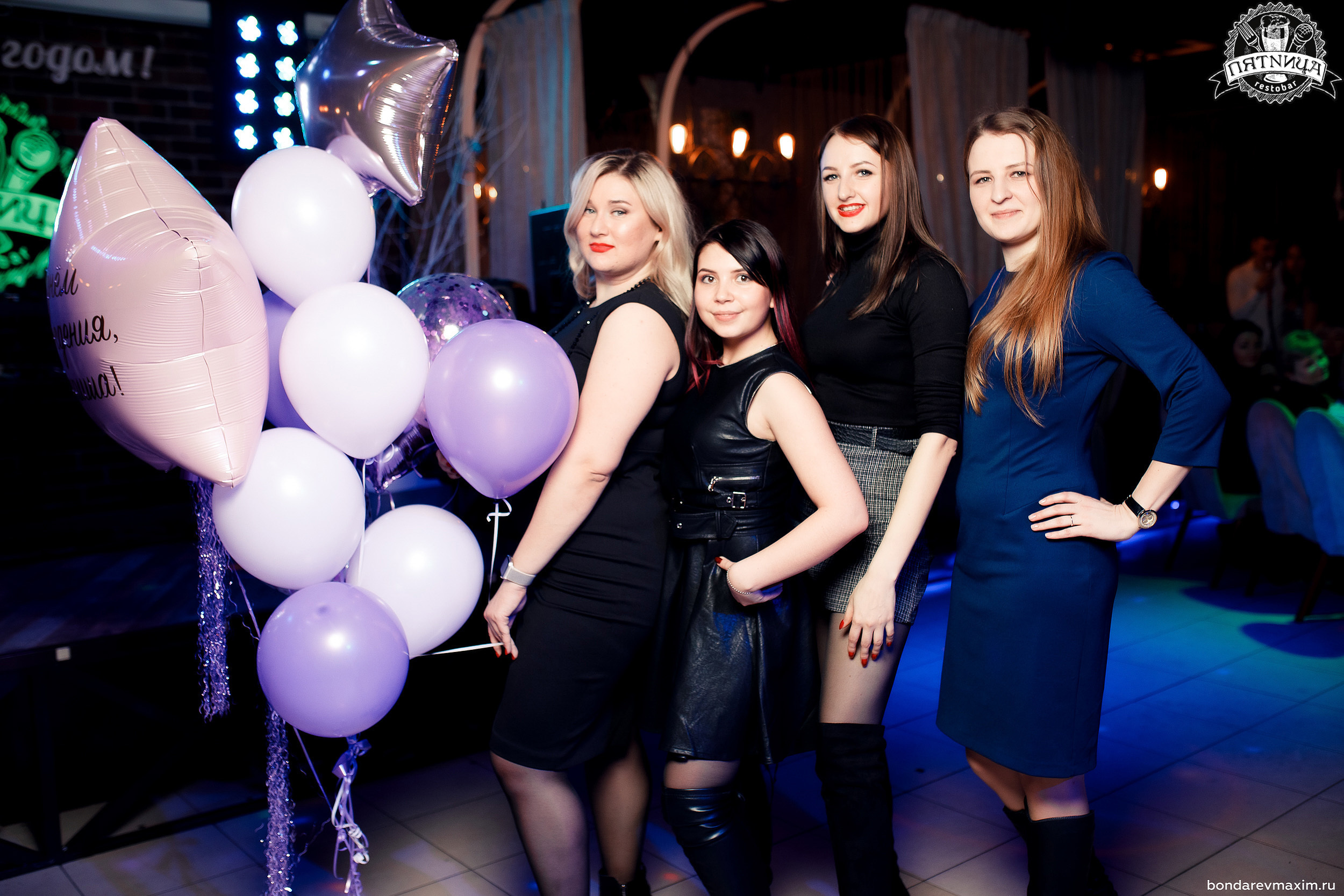 РЕСТОБАР ПЯТНИЦА 01 02 2020. Максим Бондарев, коммерческий фотограф для бизнеса | Курск