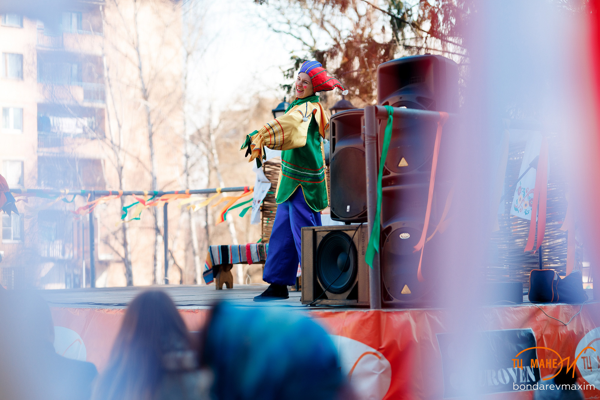 2019 03 09 Манеж Масленица. Максим Бондарев, коммерческий фотограф для бизнеса | Курск