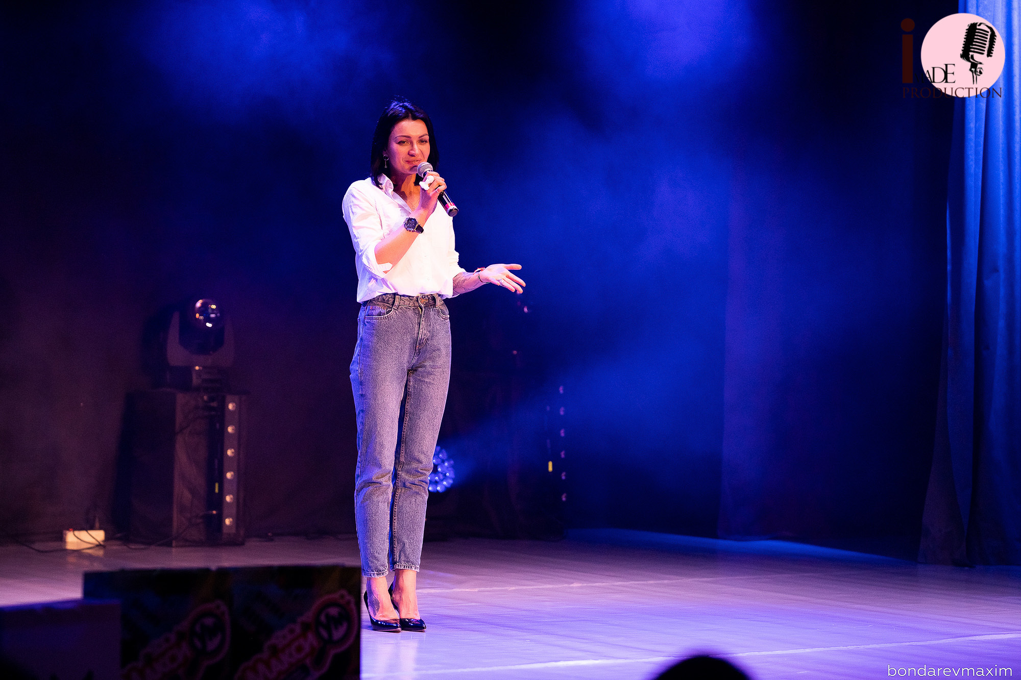 Little SuperModel Курчатов. Максим Бондарев, коммерческий фотограф для бизнеса | Курск