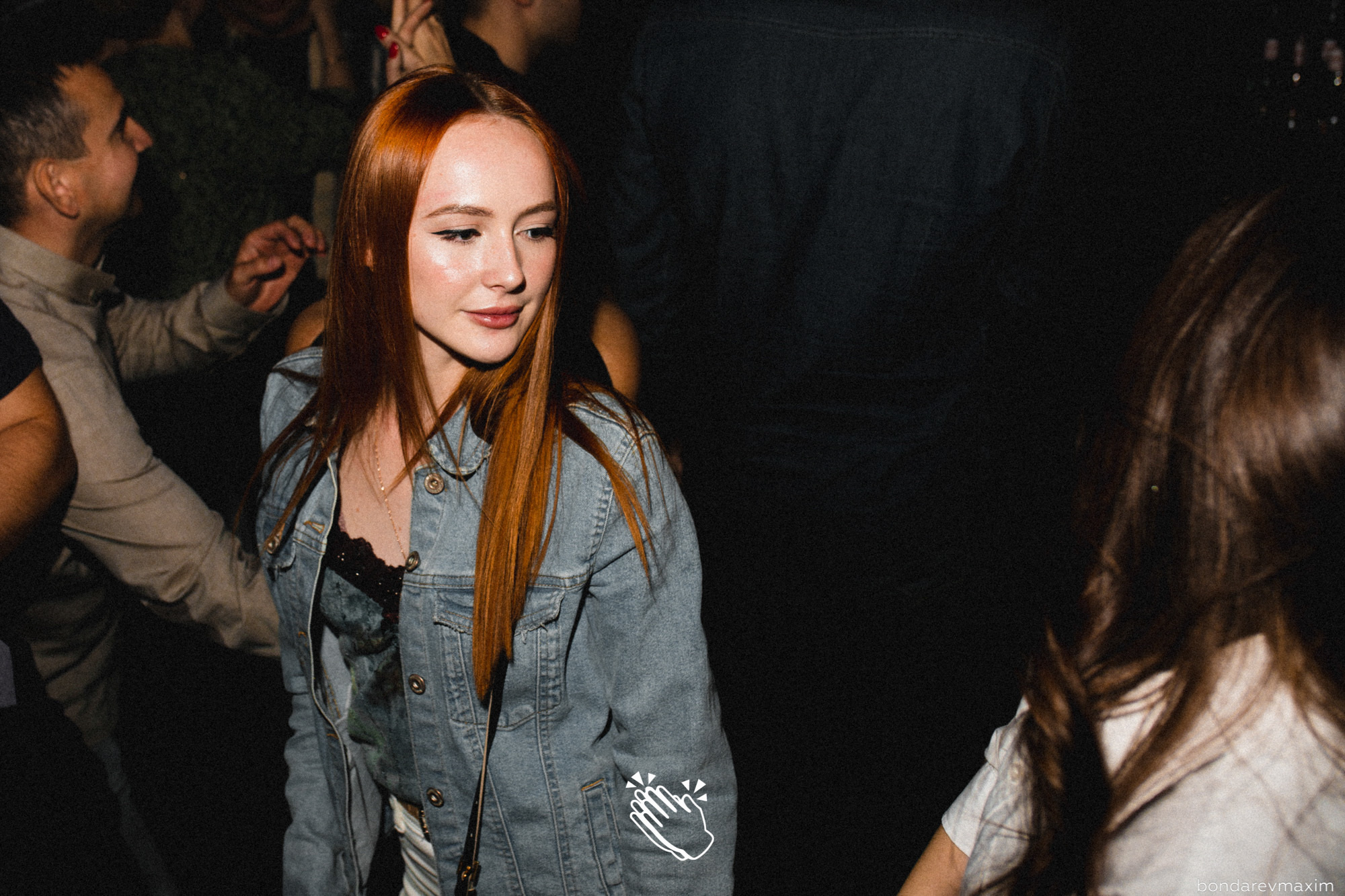 MAKE IT CLAP_ OLD TOWN ROAD. Максим Бондарев, коммерческий фотограф для бизнеса | Курск