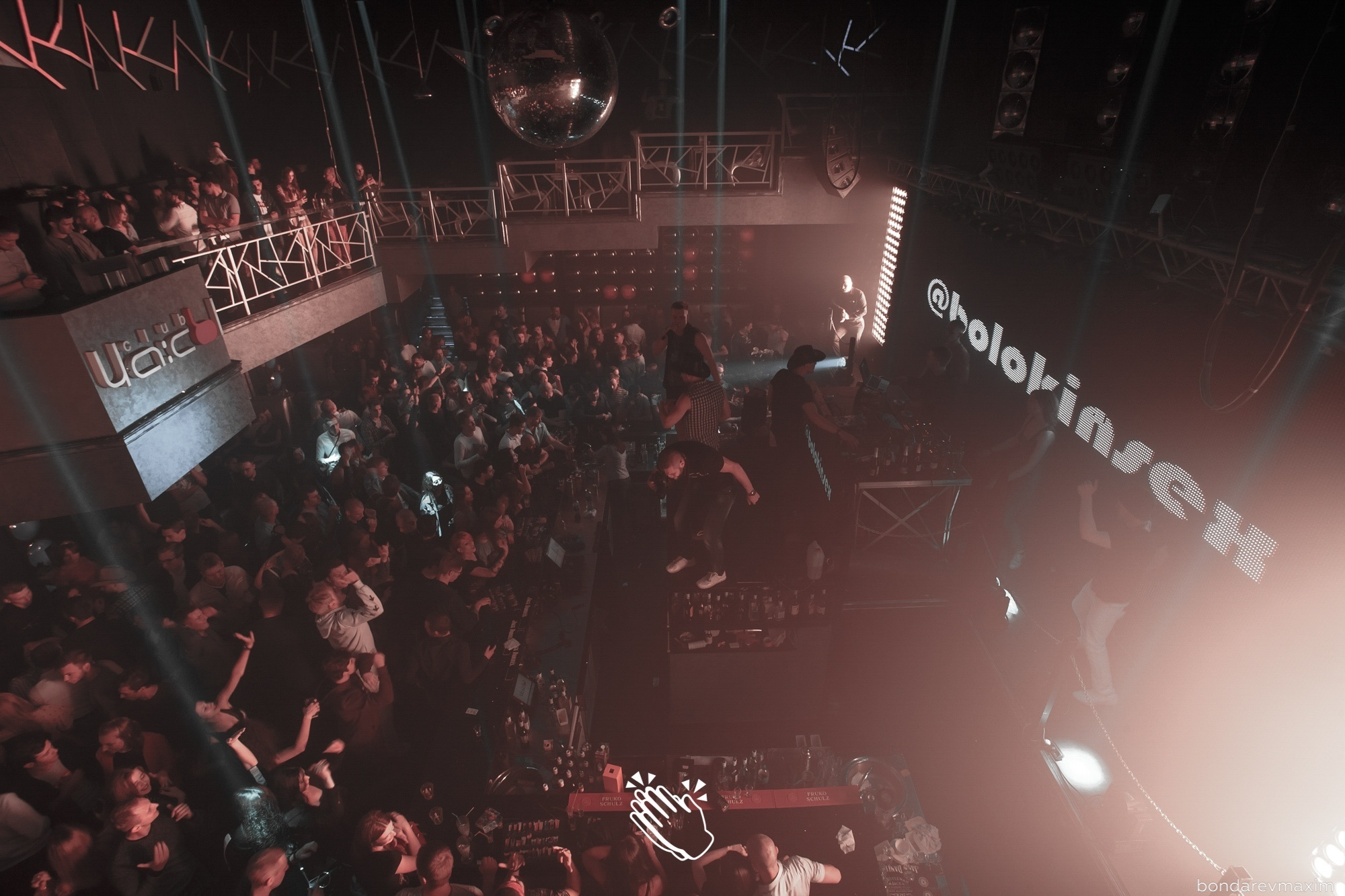 MAKE IT CLAP_ OLD TOWN ROAD. Максим Бондарев, коммерческий фотограф для бизнеса | Курск