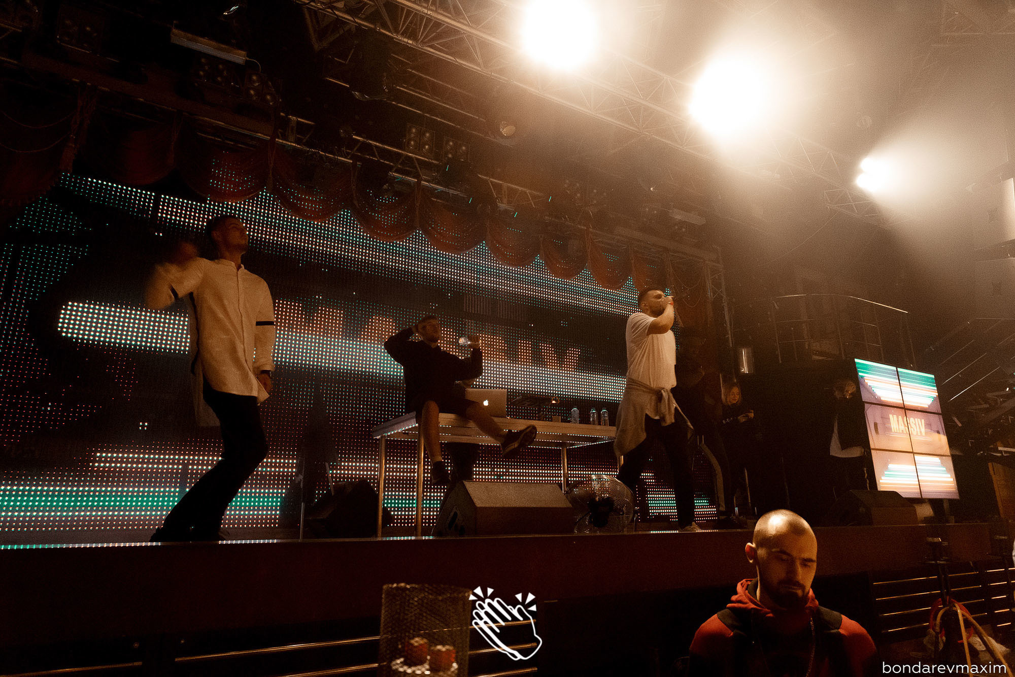 MAKE IT CLAP_ SHOWCASE. Максим Бондарев, коммерческий фотограф для бизнеса | Курск