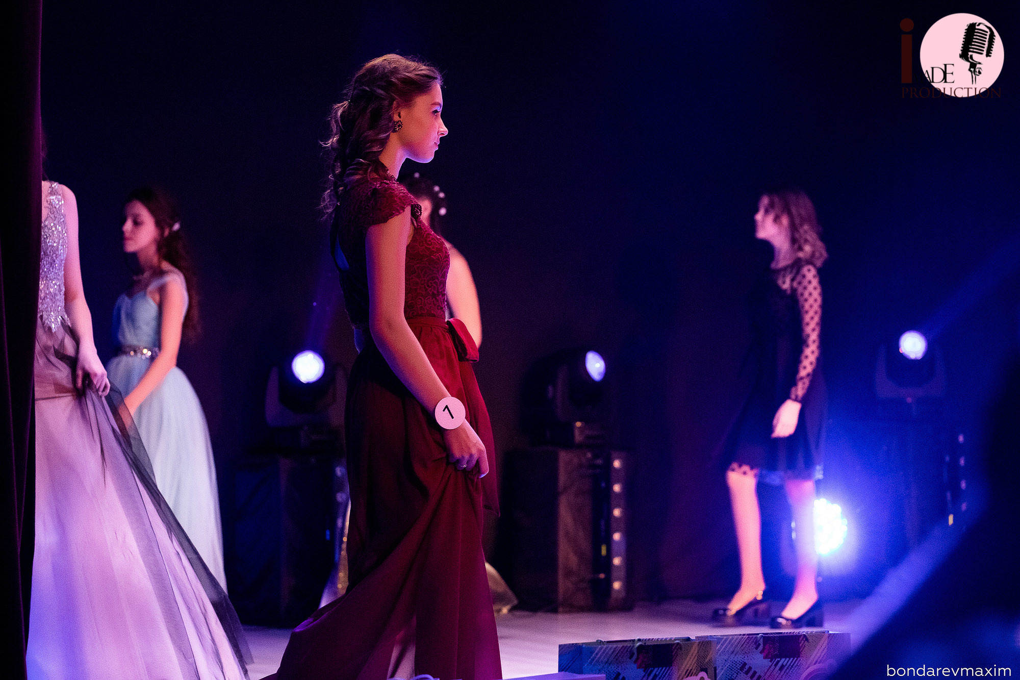 Little SuperModel Курчатов. Максим Бондарев, коммерческий фотограф для бизнеса | Курск