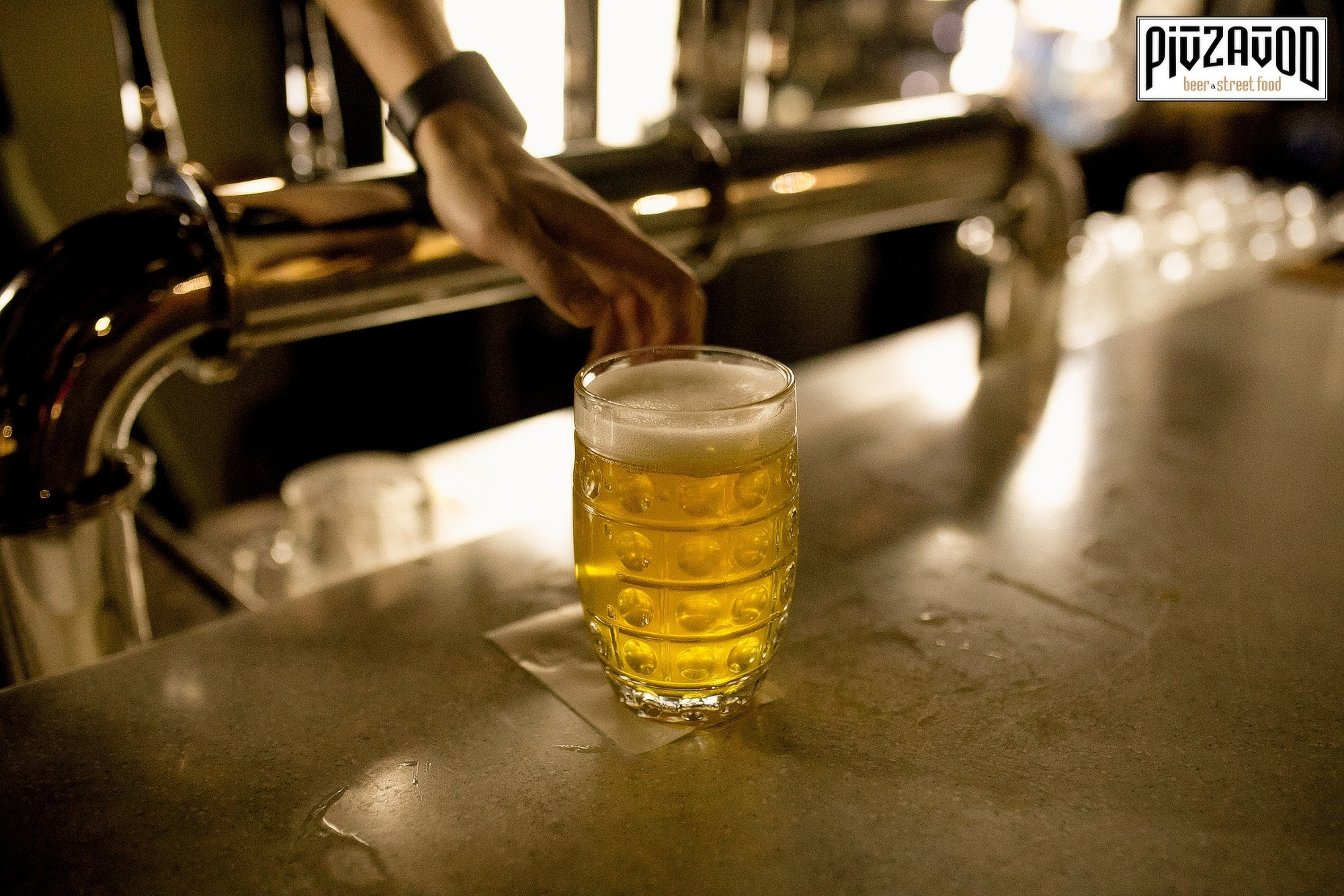 «PIVZAVOD» Суббота ___ 17 ноября. Максим Бондарев, коммерческий фотограф для бизнеса | Курск