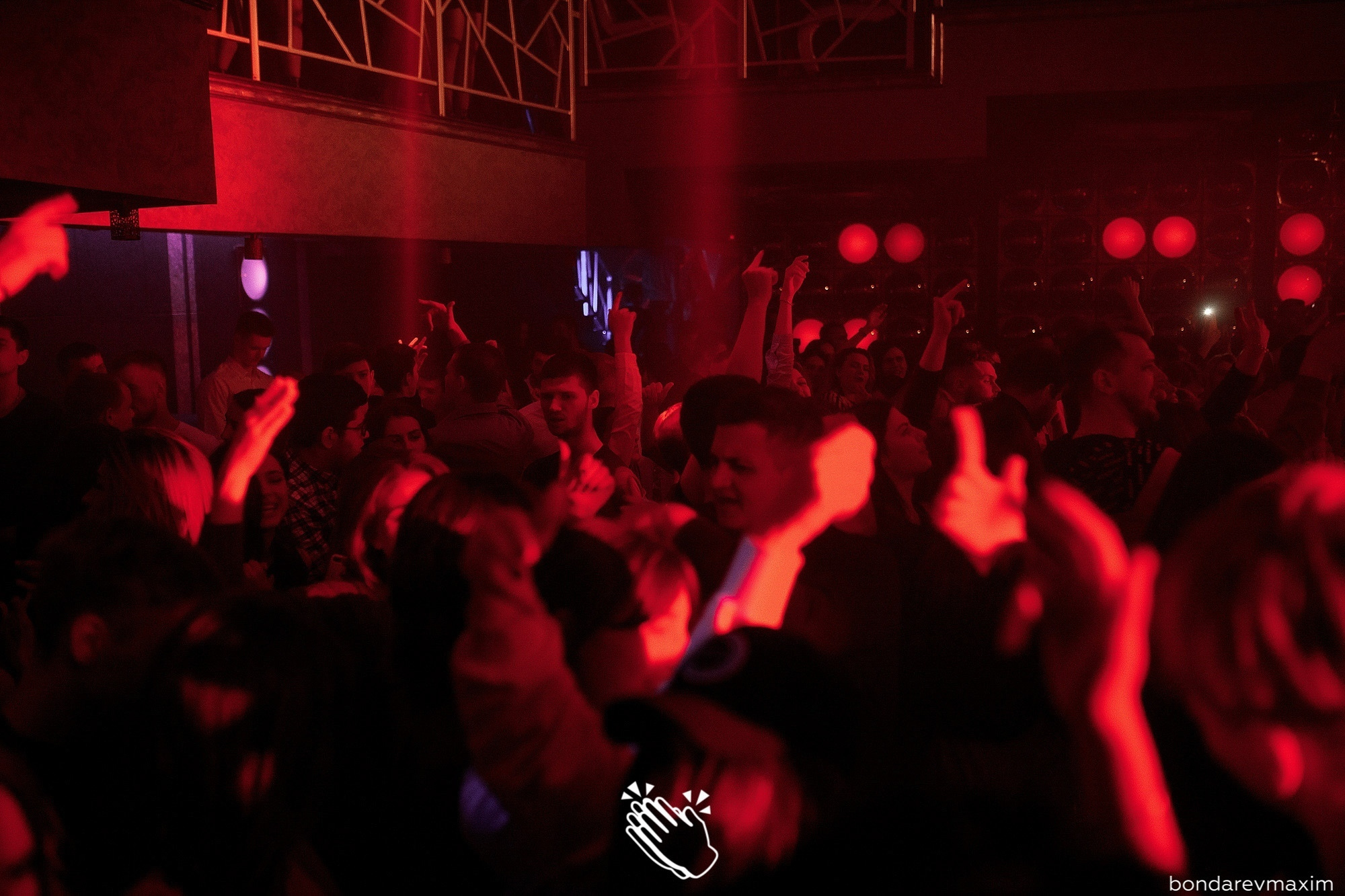 MAKE IT CLAP_ VIBES. Максим Бондарев, коммерческий фотограф для бизнеса | Курск