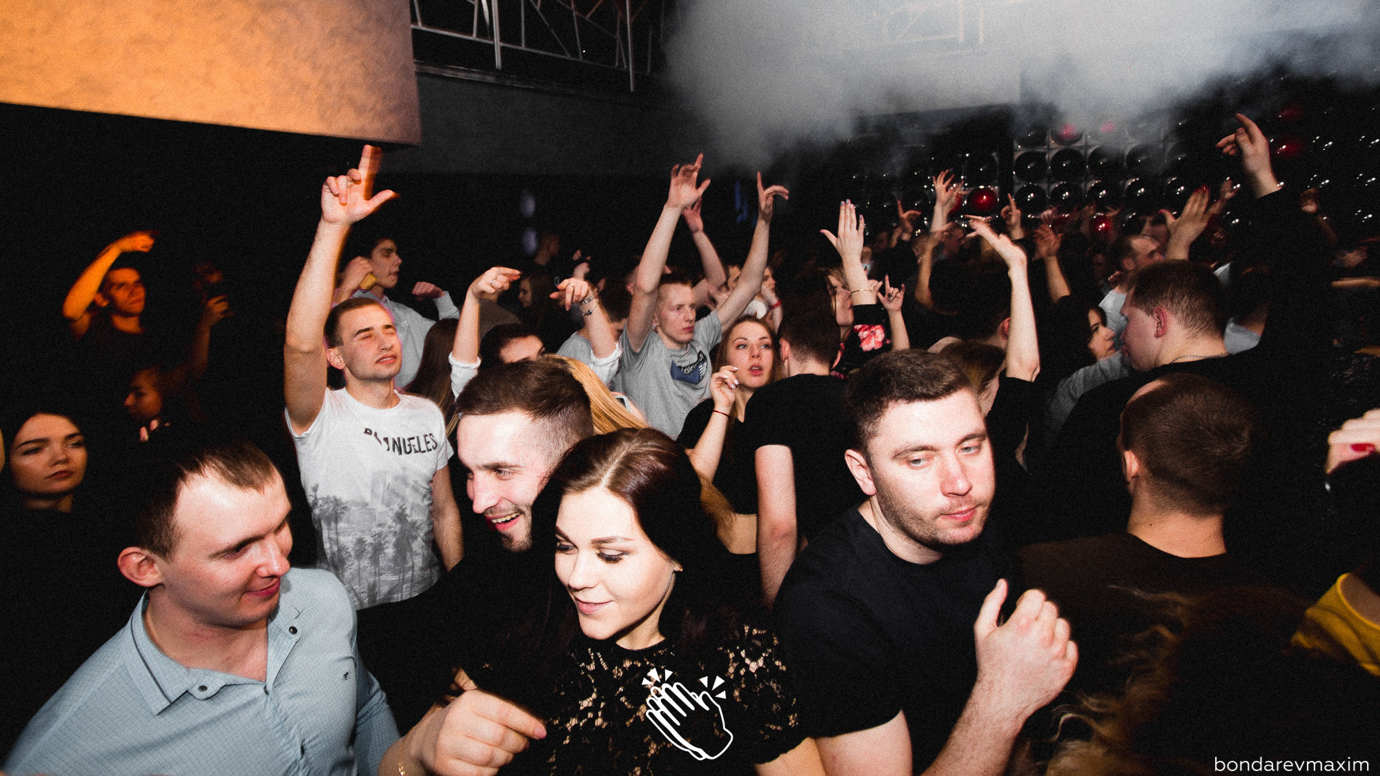 MAKE IT CLAP_ VIBES. Максим Бондарев, коммерческий фотограф для бизнеса | Курск