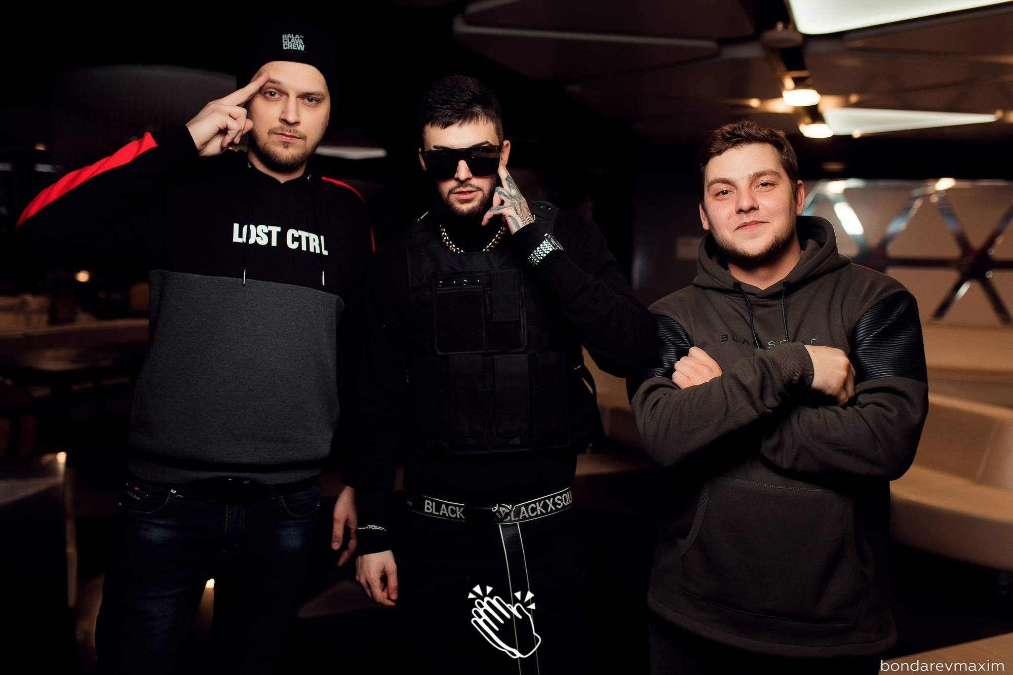 MAKE IT CLAP_ SHOWCASE. Максим Бондарев, коммерческий фотограф для бизнеса | Курск